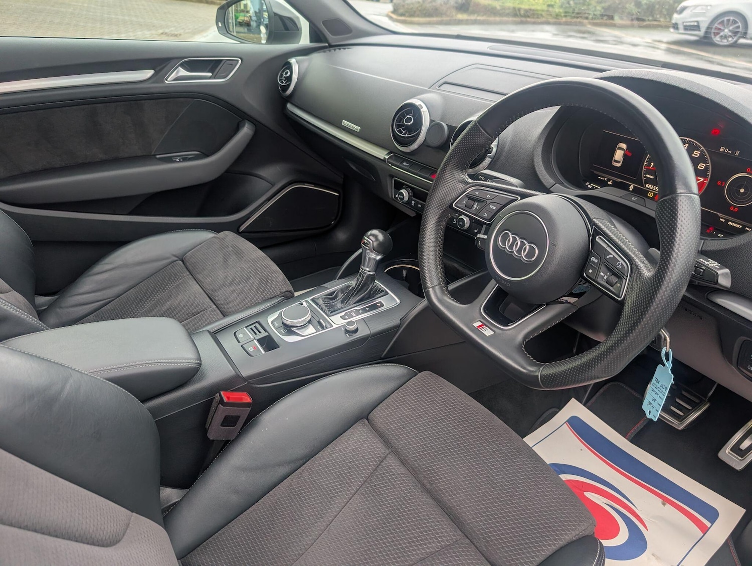 Used Audi A3 2017 for sale - 77427625: Photo 23