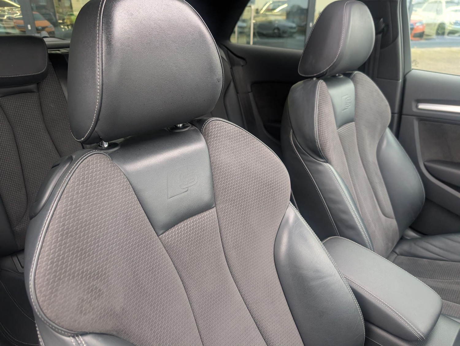 Used Audi A3 2017 for sale - 77427625: Photo 24