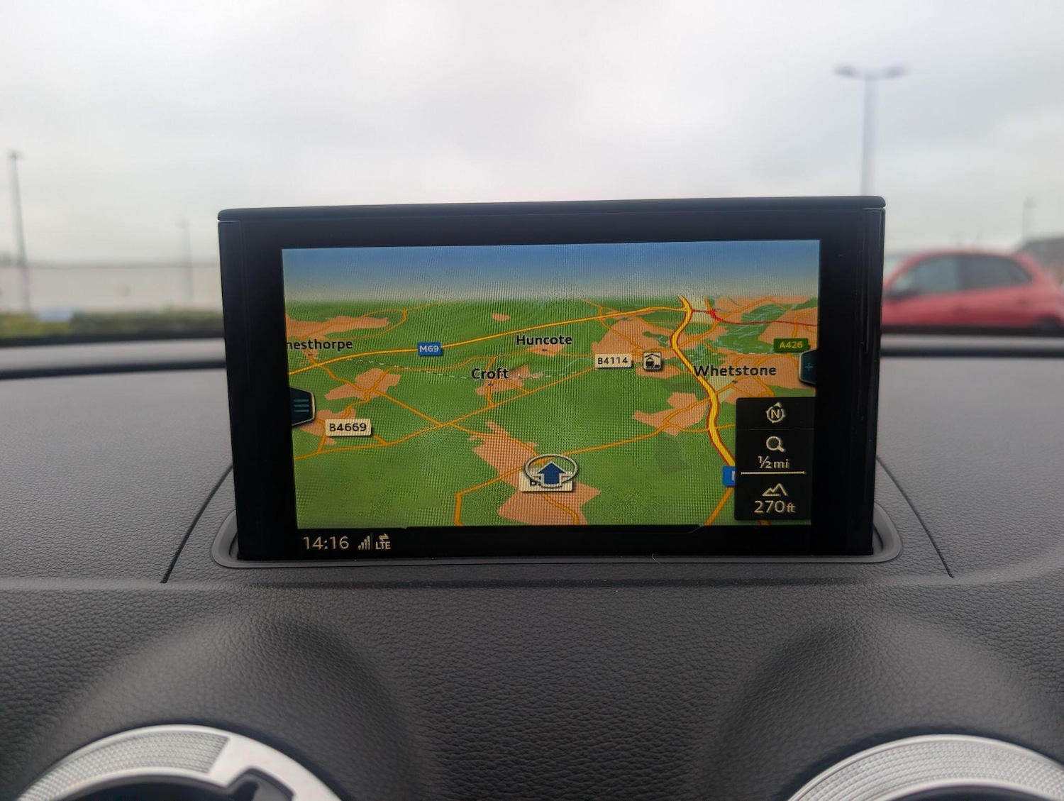 Used Audi A3 2017 for sale - 77427625: Photo 28