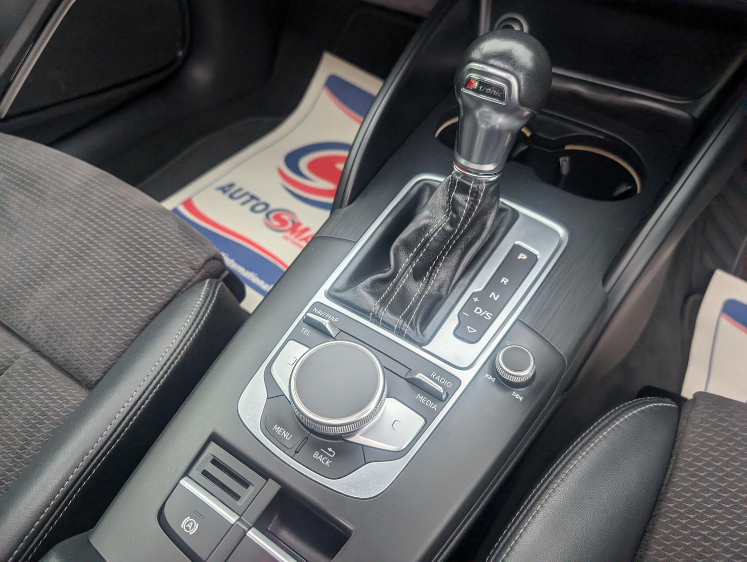 Used Audi A3 2017 for sale - 77427625: Photo 29