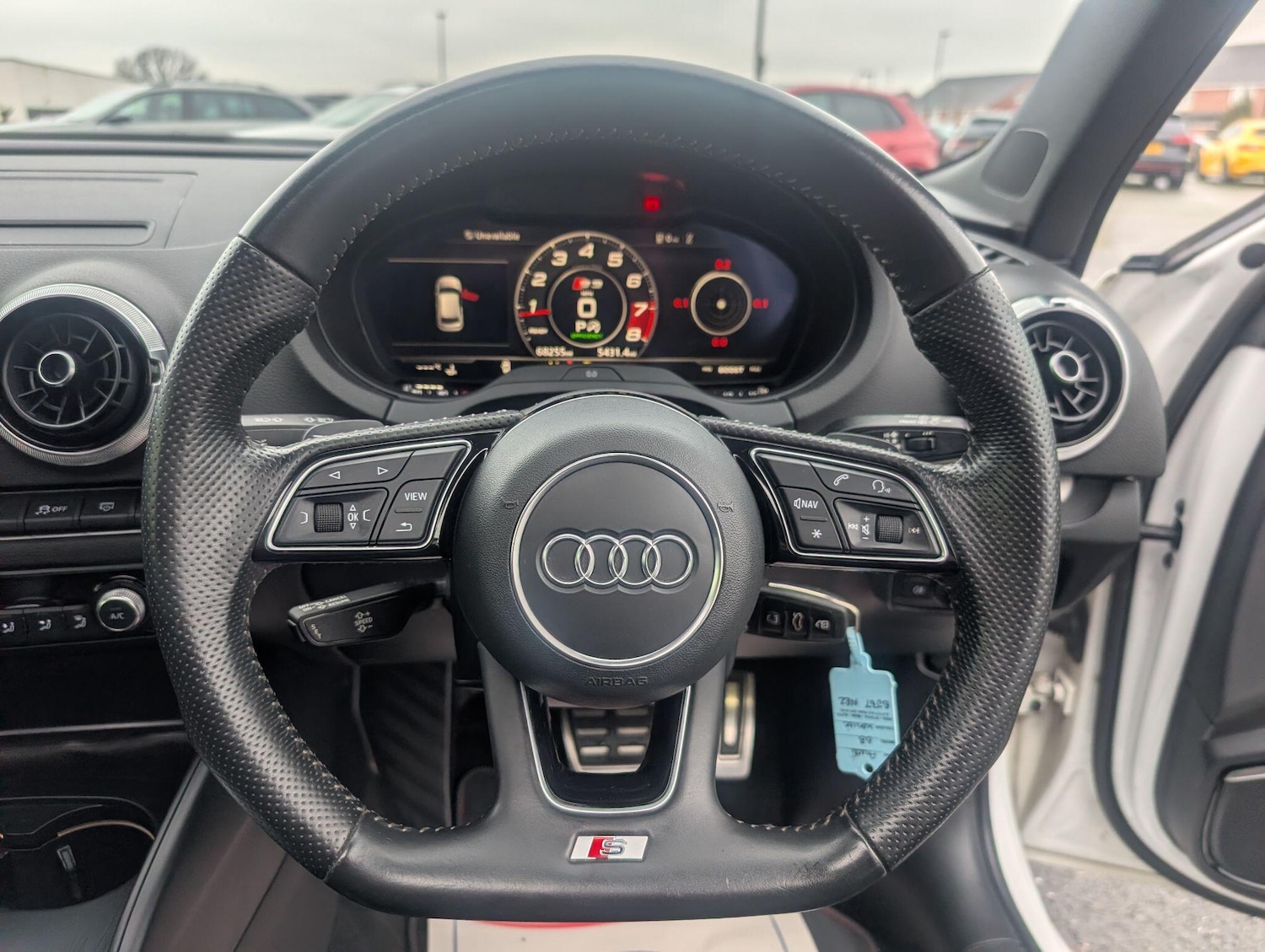 Used Audi A3 2017 for sale - 77427625: Photo 30