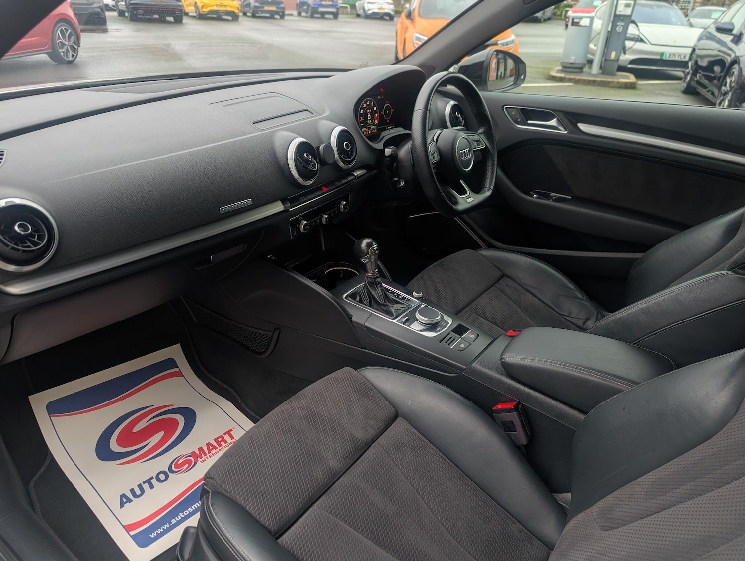 Used Audi A3 2017 for sale - 77427625: Photo 32