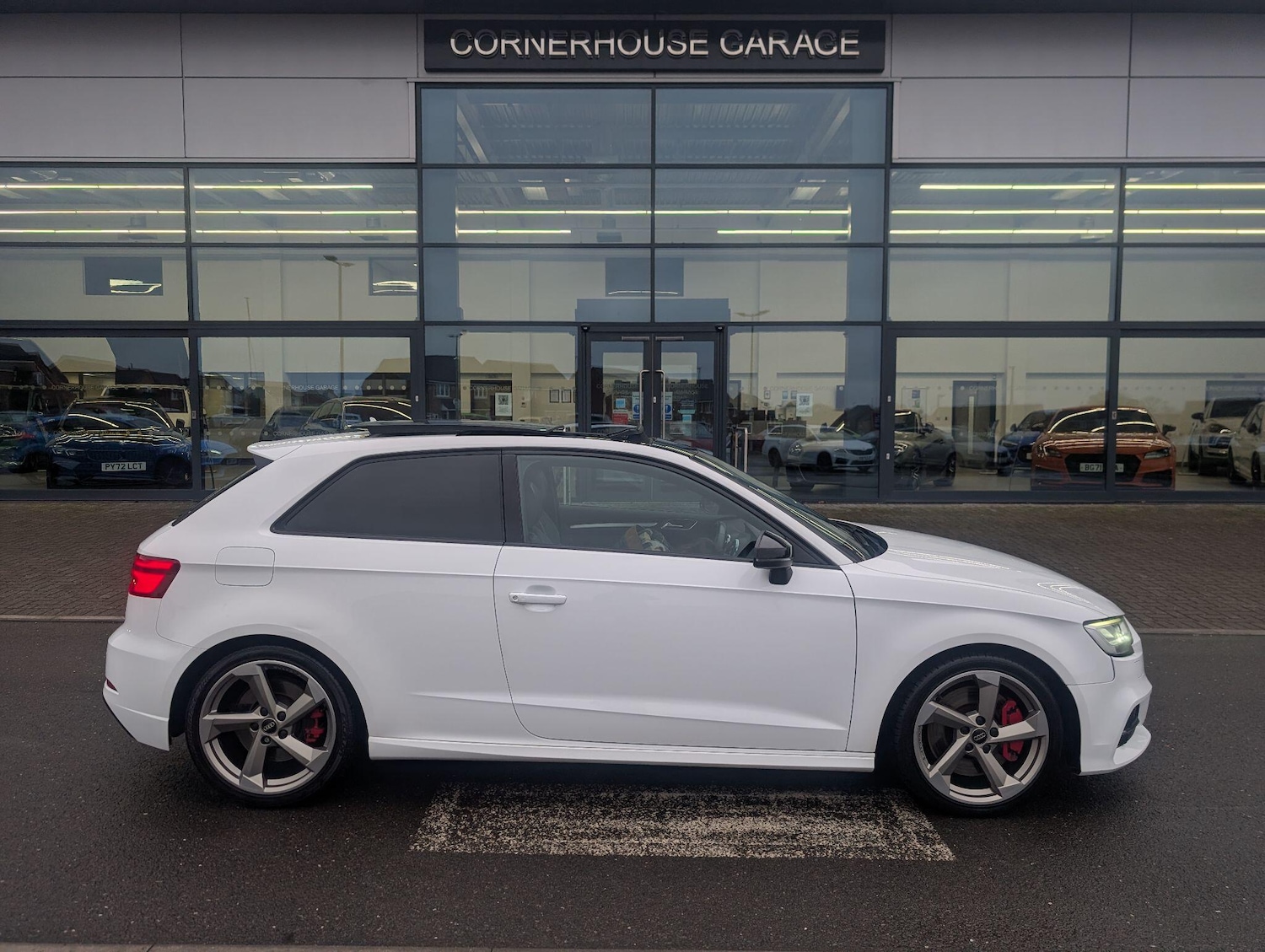 Used Audi A3 2017 for sale - 77427625: Photo 35