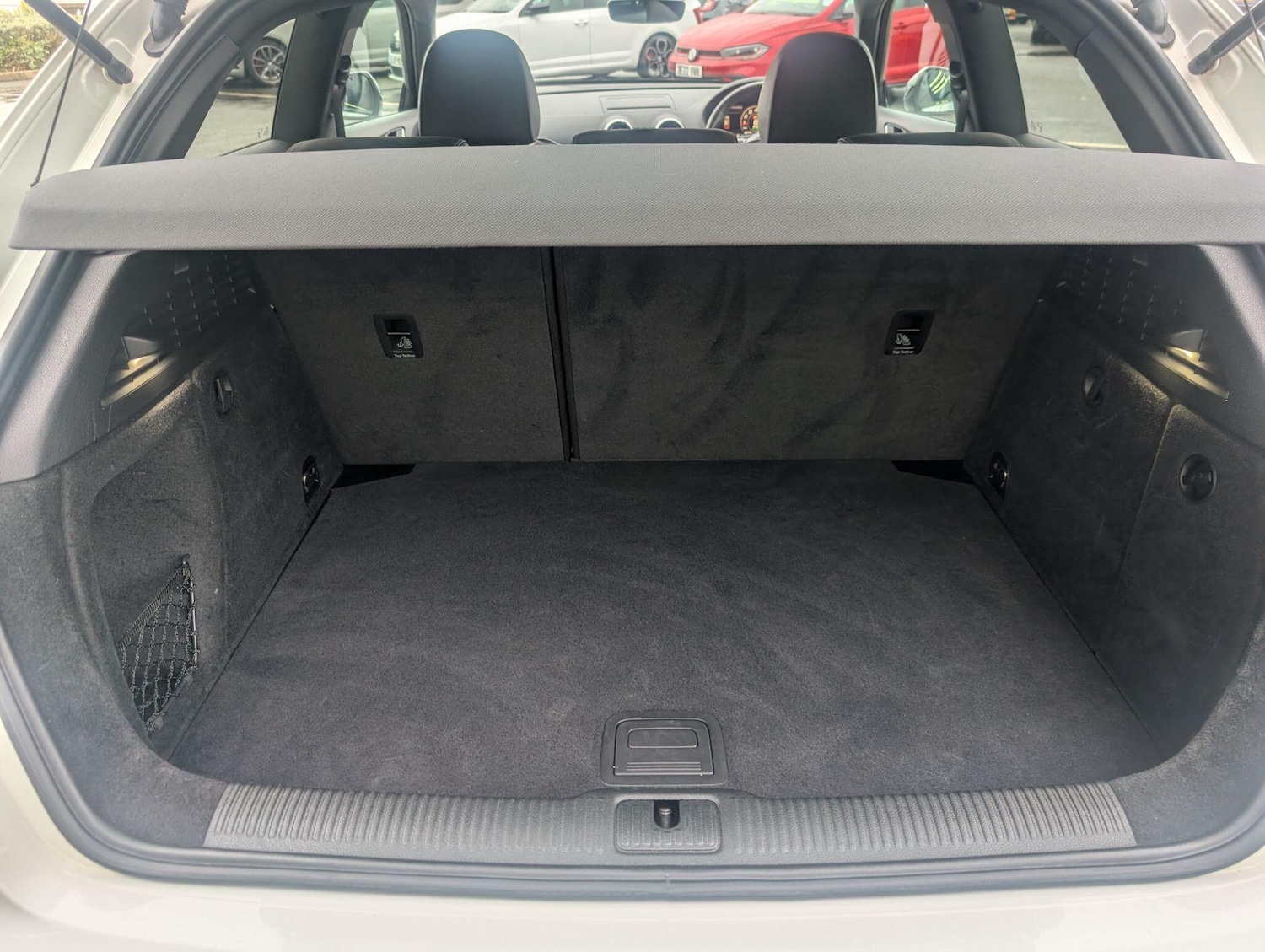 Used Audi A3 2017 for sale - 77427625: Photo 40