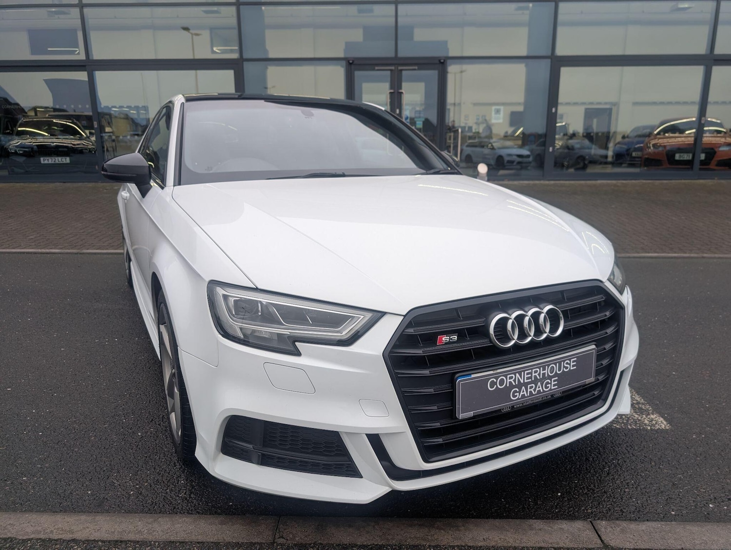 Used Audi A3 2017 for sale - 77427625: Photo 43