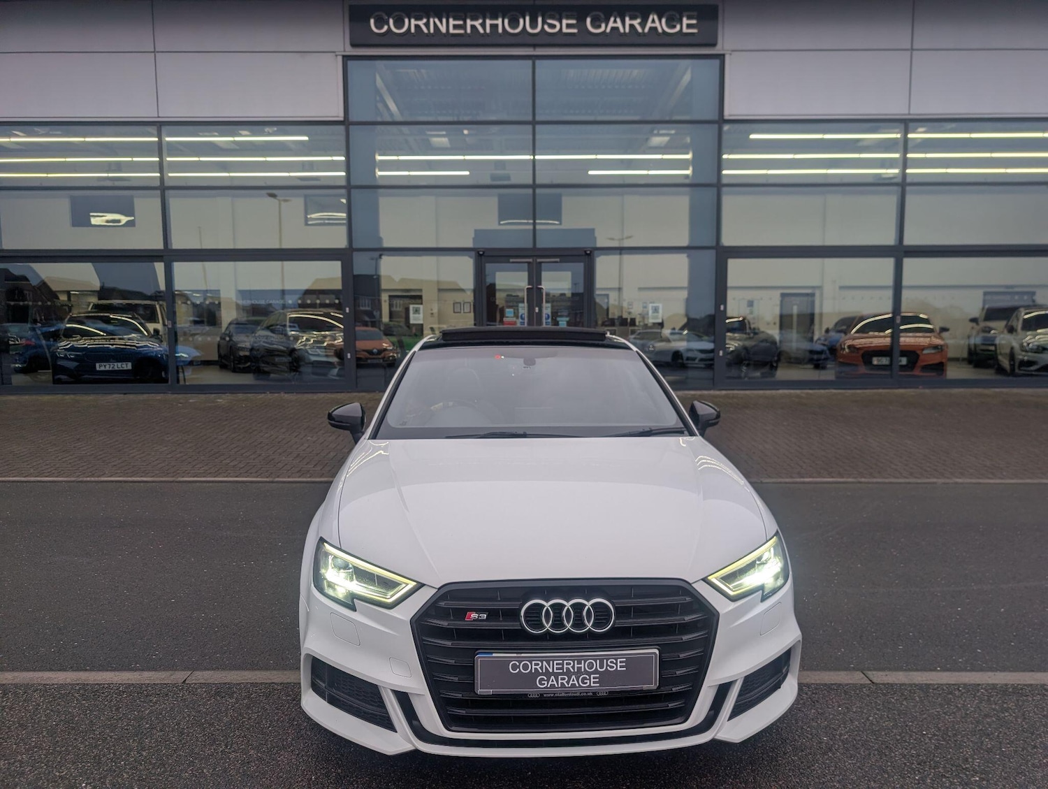 Used Audi A3 2017 for sale - 77427625: Photo 9