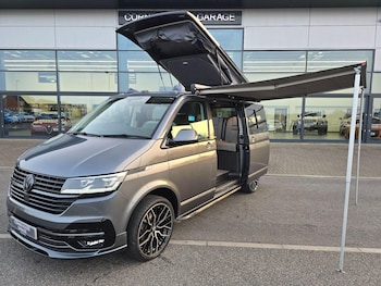 Used Volkswagen Transporter 2024 for sale - 78377209: Photo