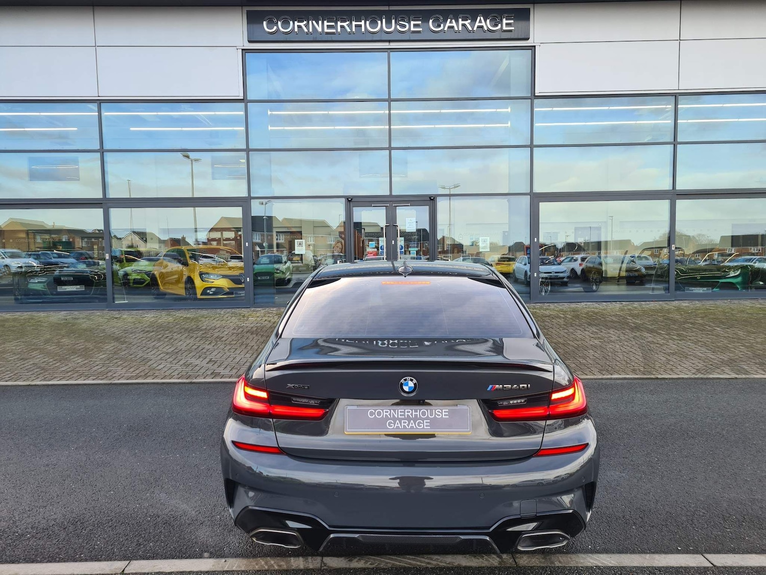 Used BMW 3 Series 2019 for sale - 65484560: Photo 11