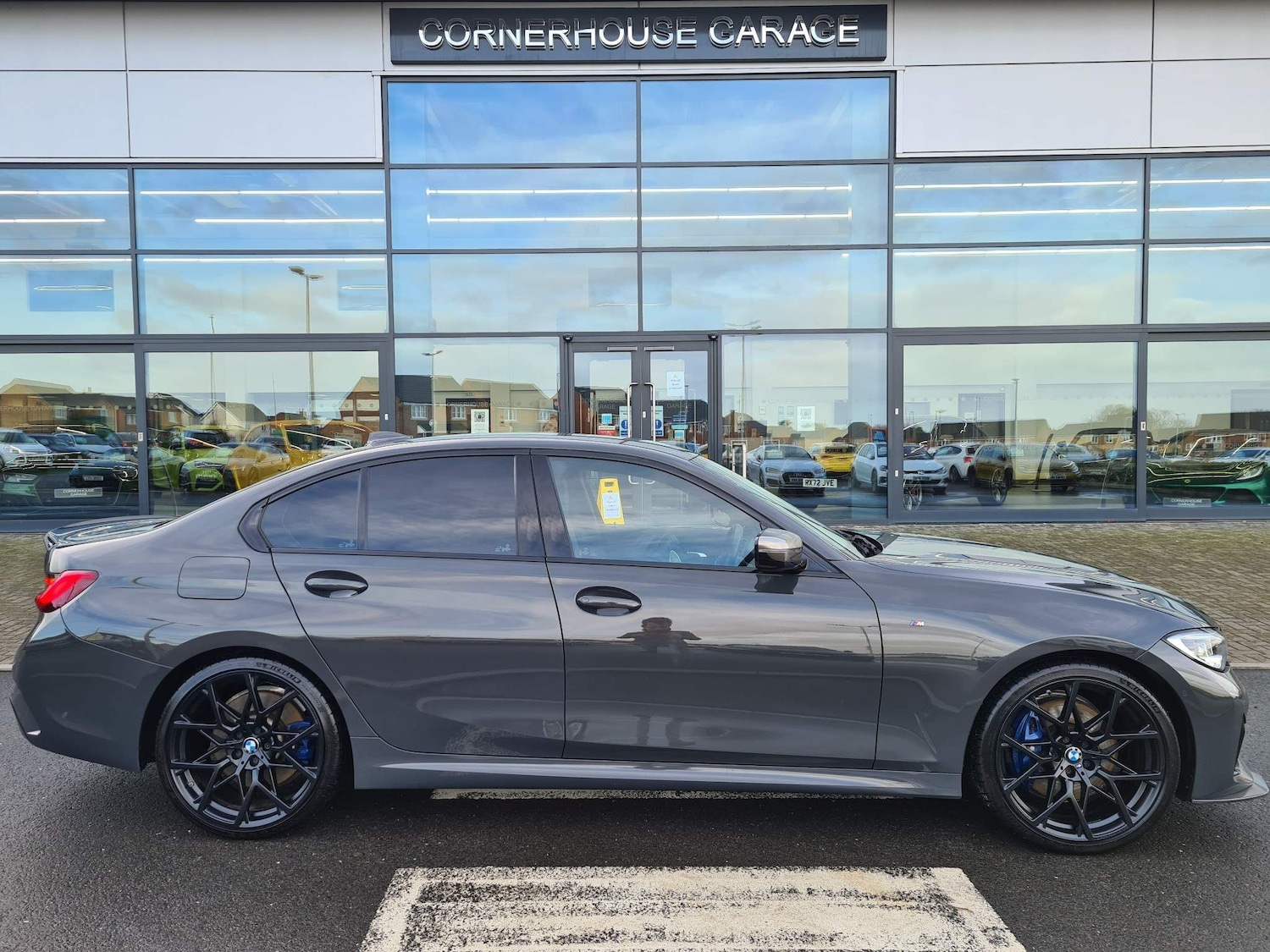 Used BMW 3 Series 2019 for sale - 65484560: Photo 13