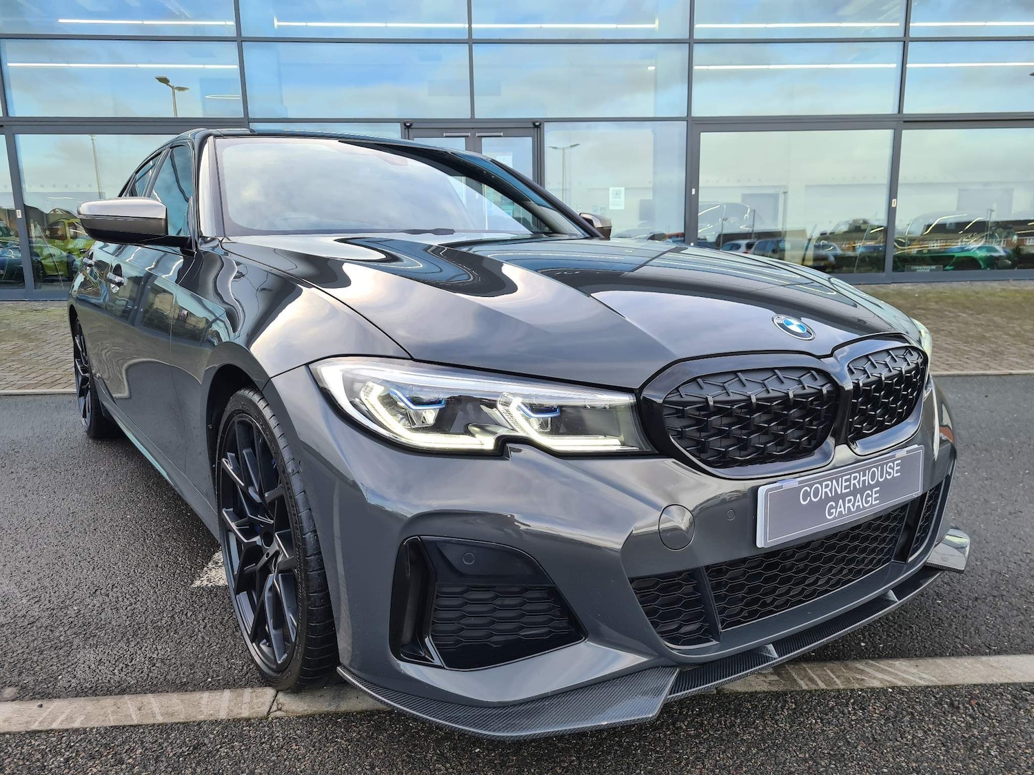 Used BMW 3 Series 2019 for sale - 65484560: Photo 14