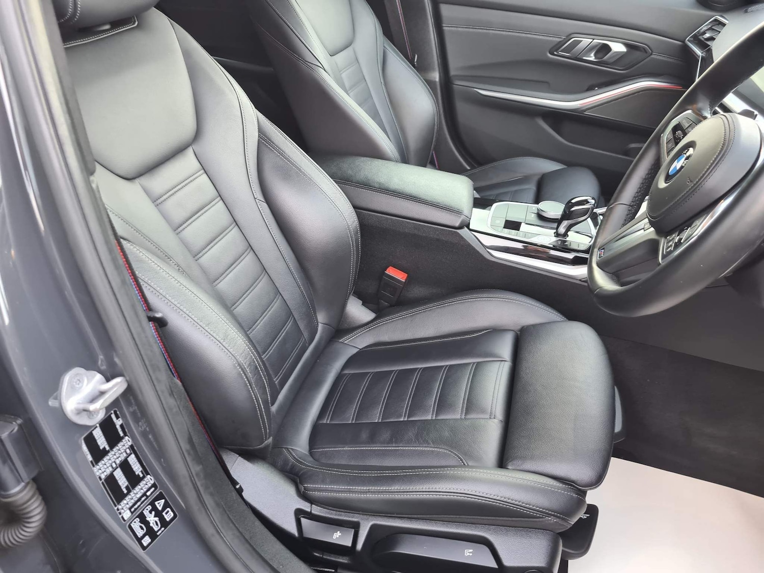 Used BMW 3 Series 2019 for sale - 65484560: Photo 17