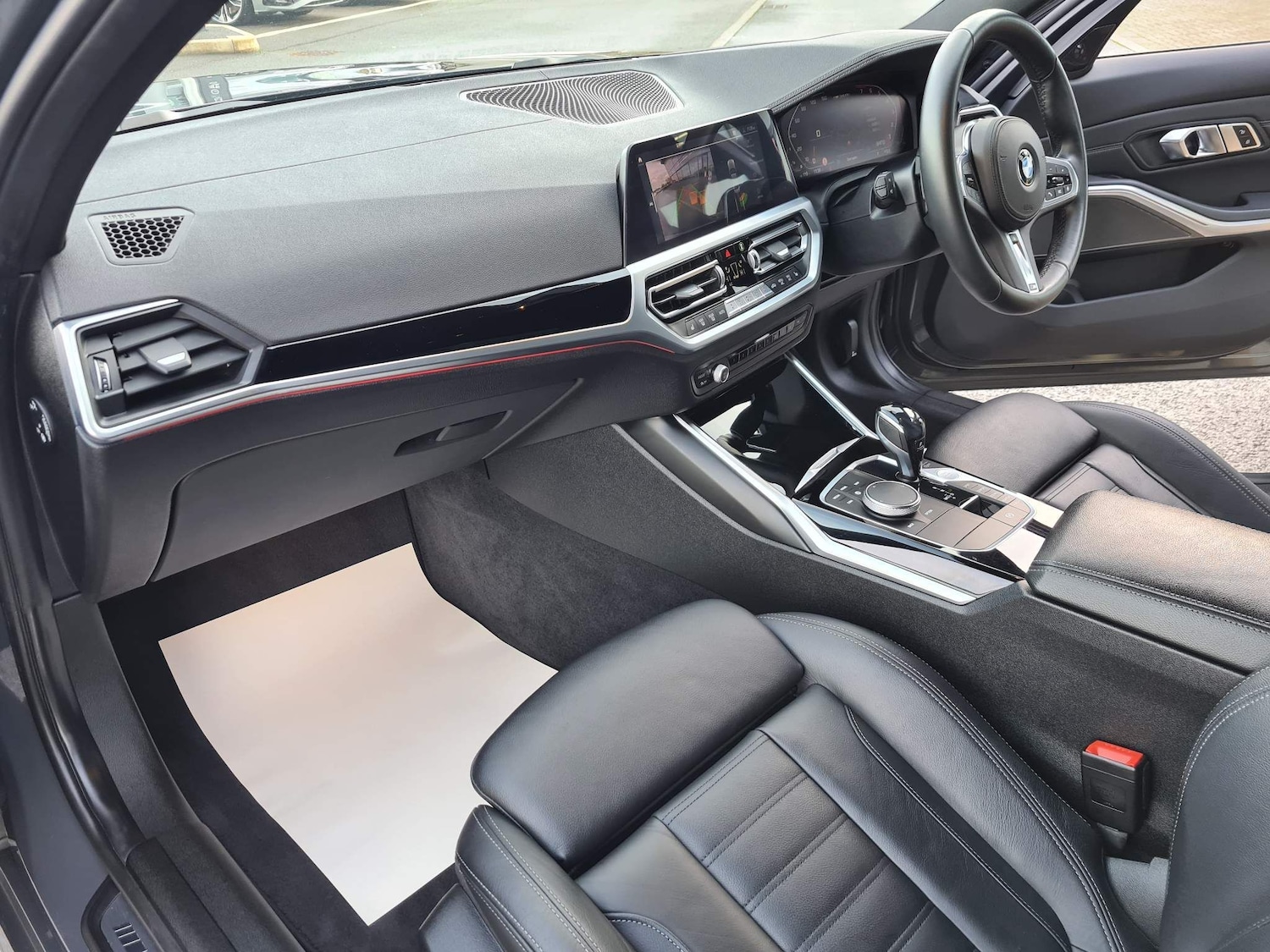 Used BMW 3 Series 2019 for sale - 65484560: Photo 18