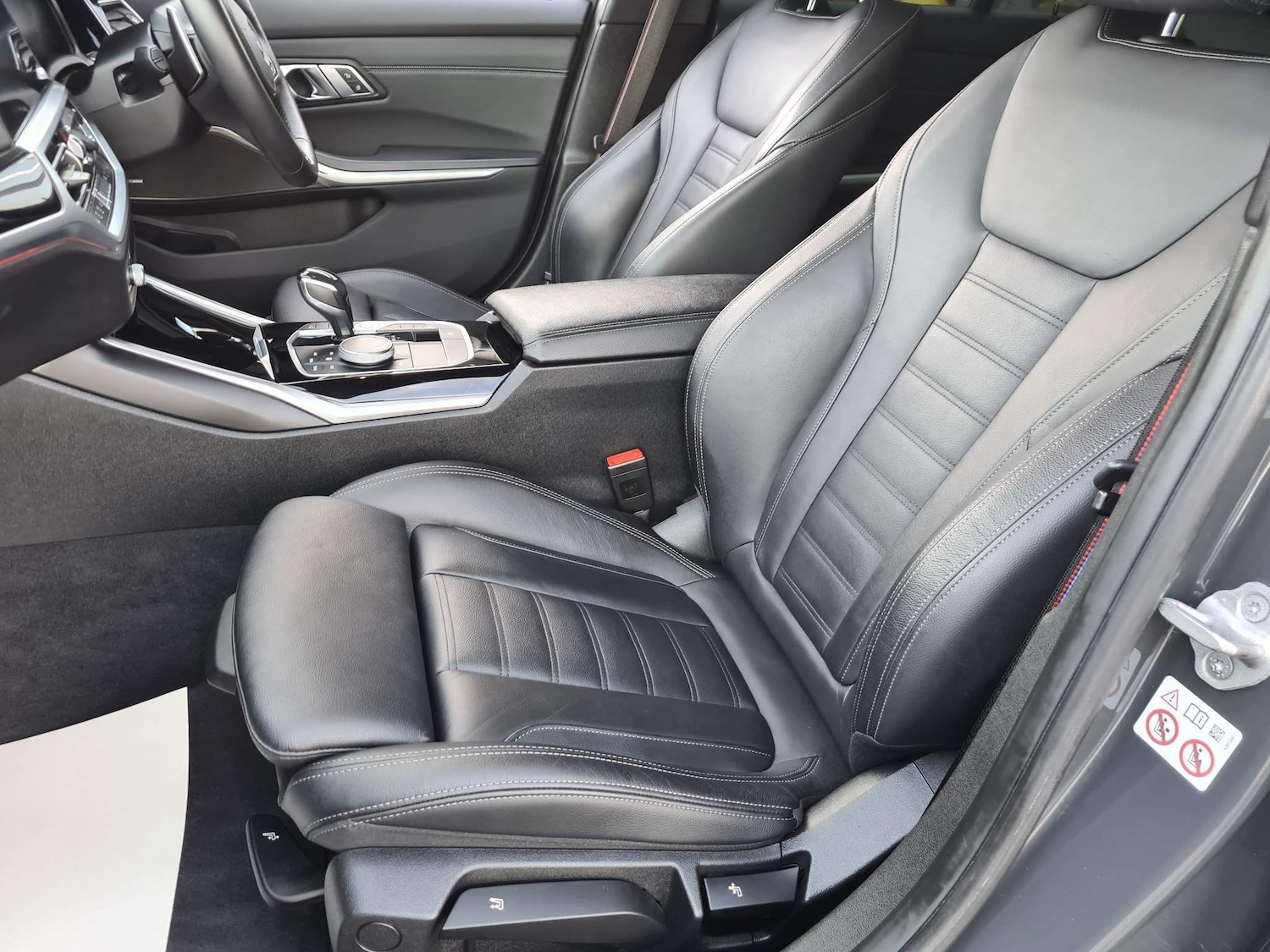 Used BMW 3 Series 2019 for sale - 65484560: Photo 19