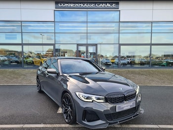 BMW 3 Series feature image