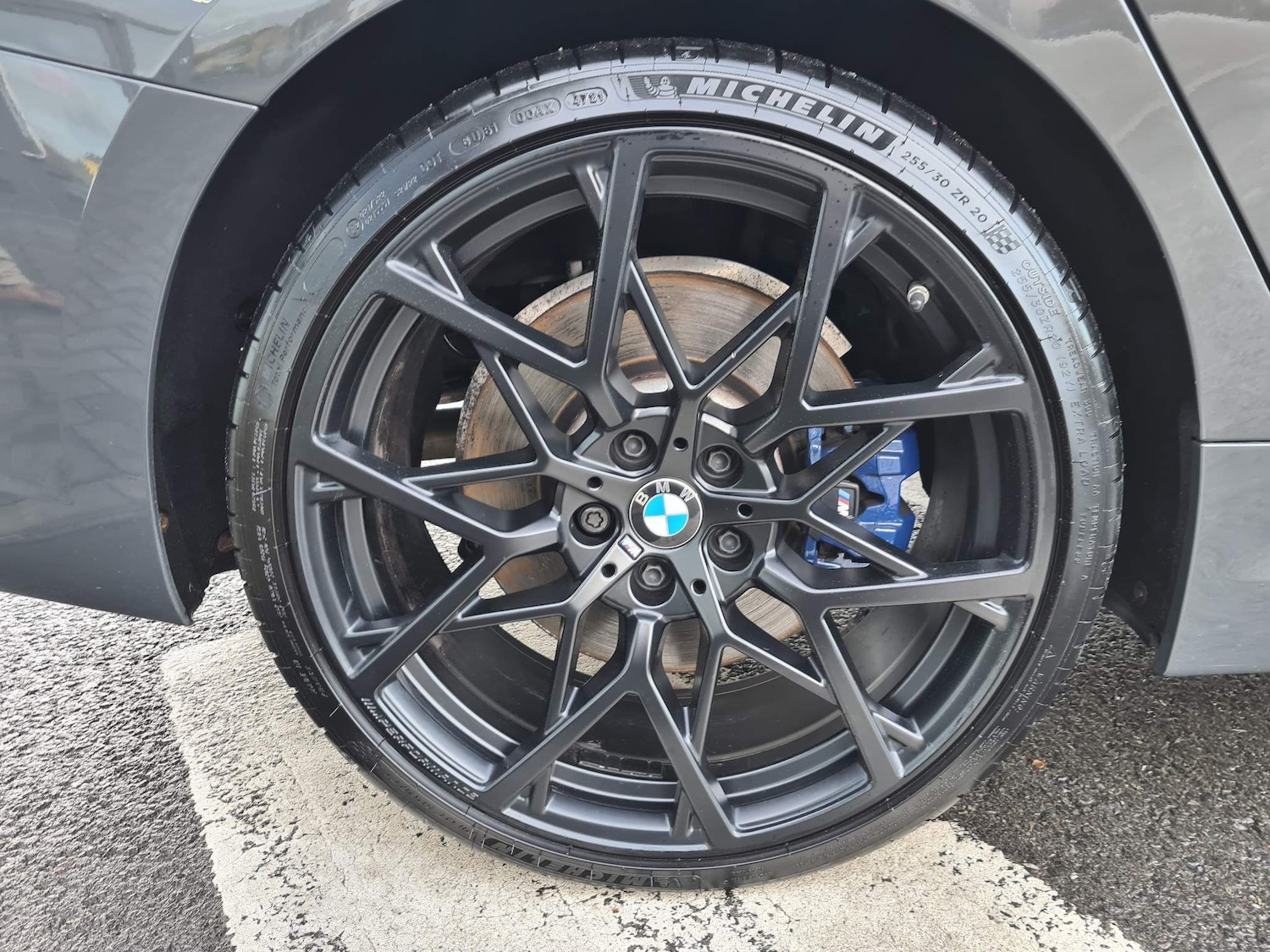 Used BMW 3 Series 2019 for sale - 65484560: Photo 21