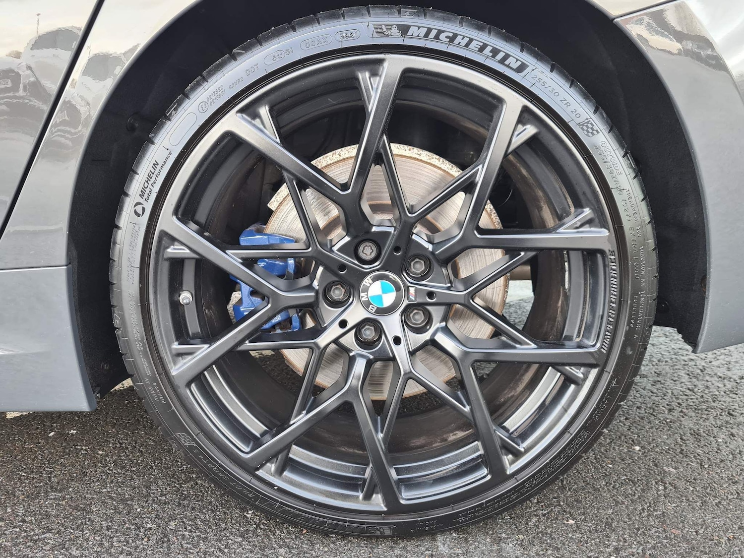 Used BMW 3 Series 2019 for sale - 65484560: Photo 22