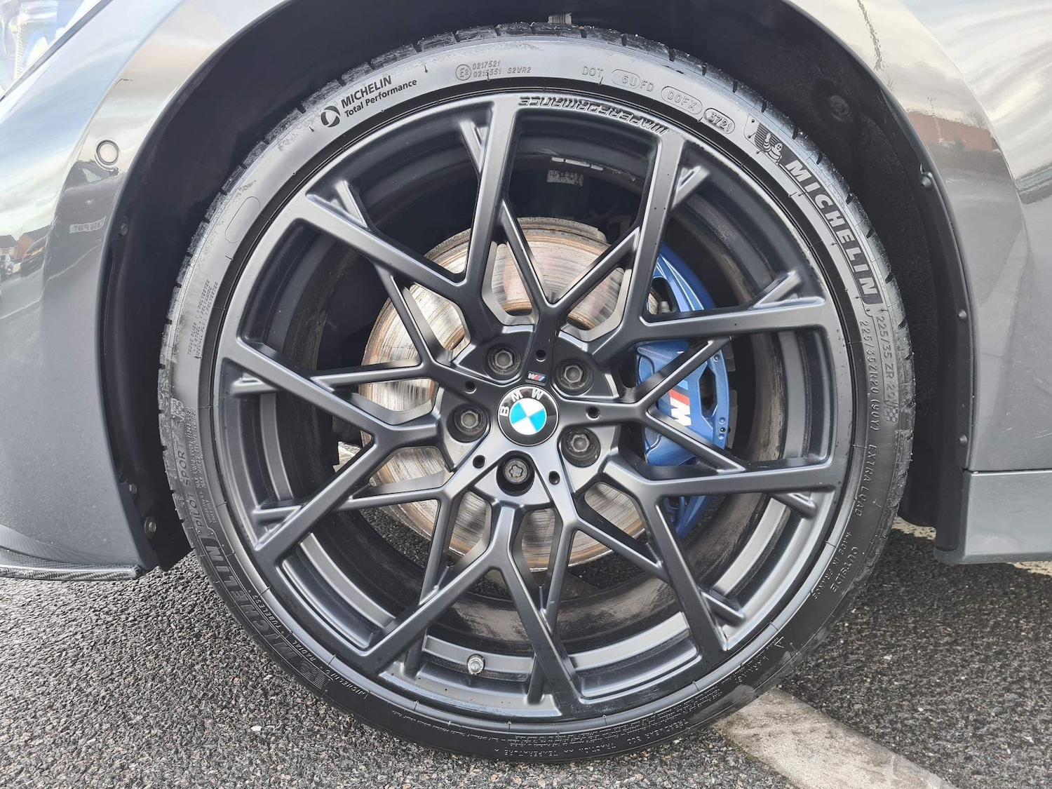 Used BMW 3 Series 2019 for sale - 65484560: Photo 23