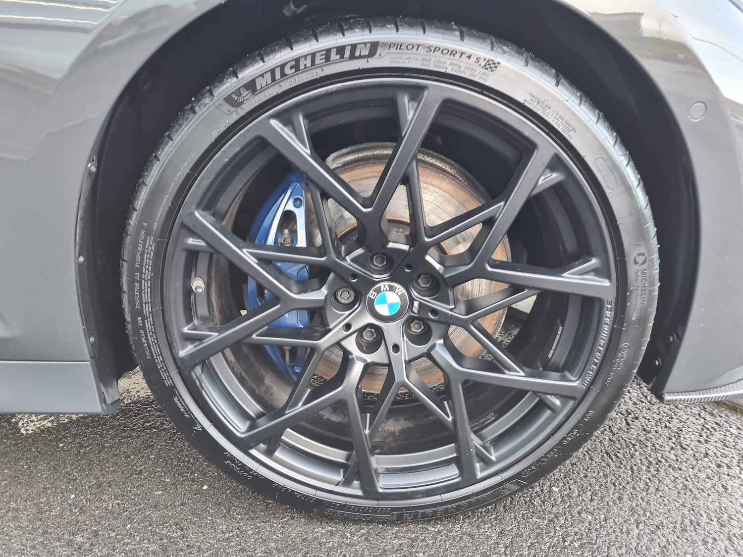 Used BMW 3 Series 2019 for sale - 65484560: Photo 24