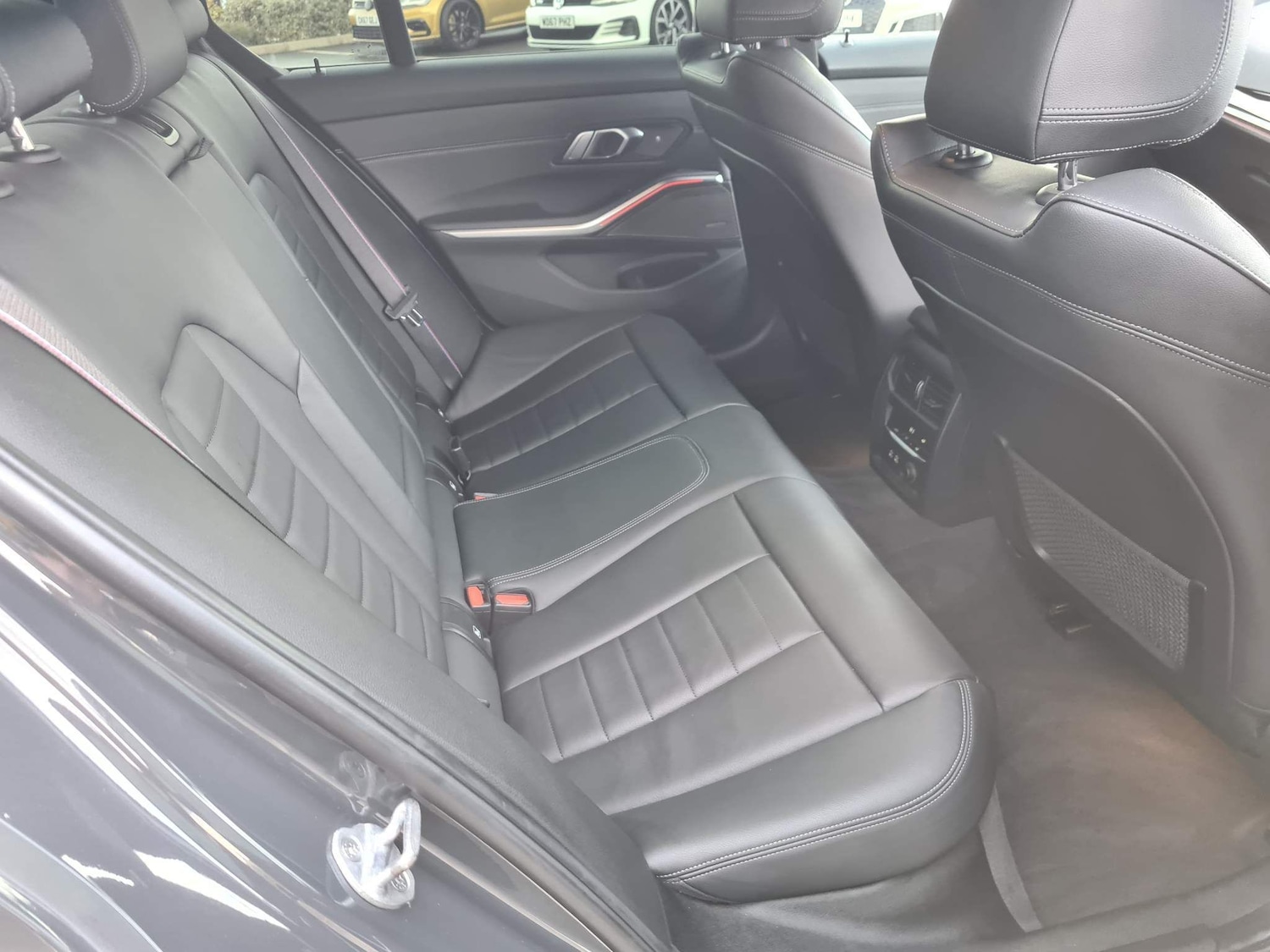 Used BMW 3 Series 2019 for sale - 65484560: Photo 26