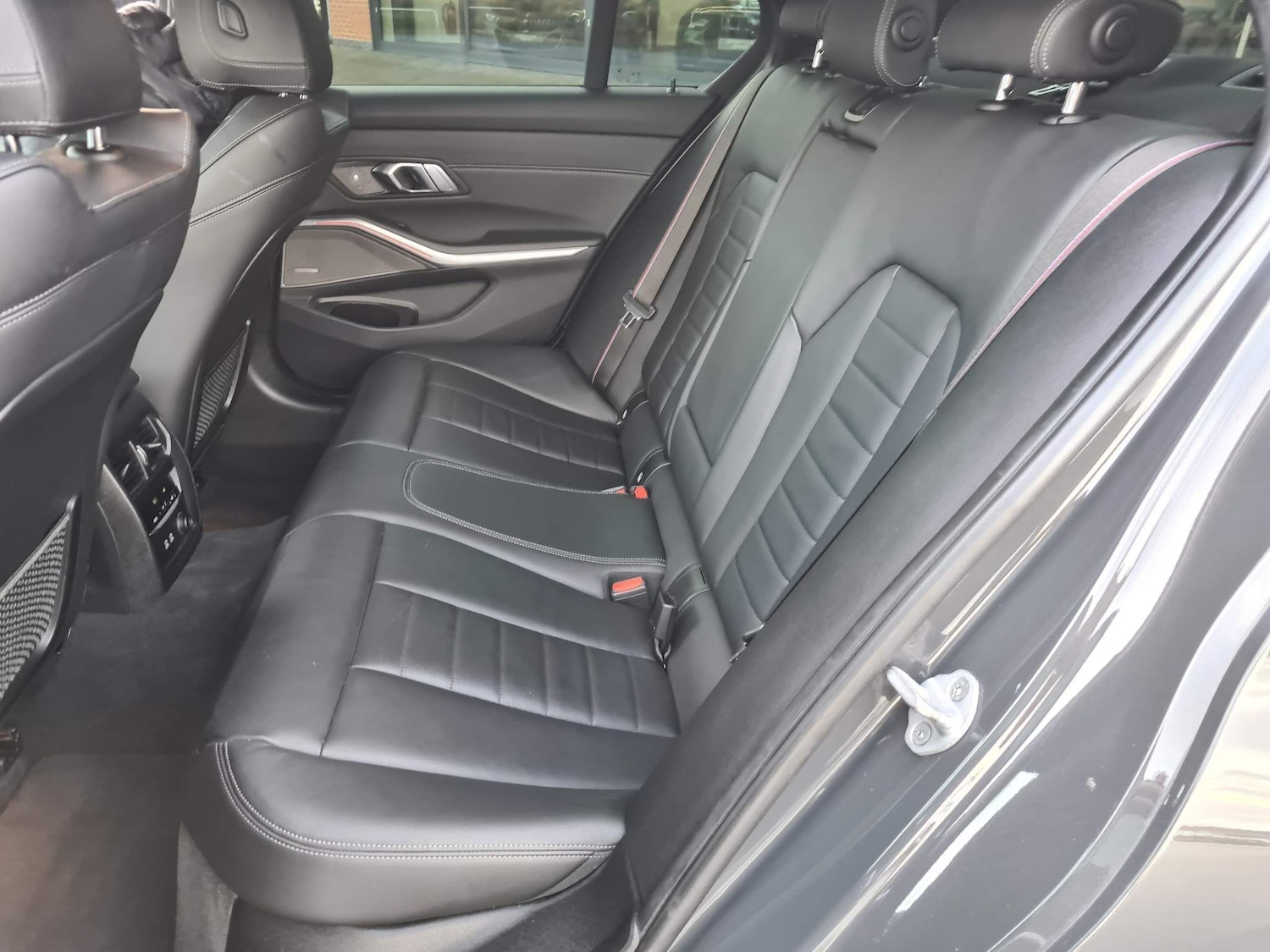 Used BMW 3 Series 2019 for sale - 65484560: Photo 27