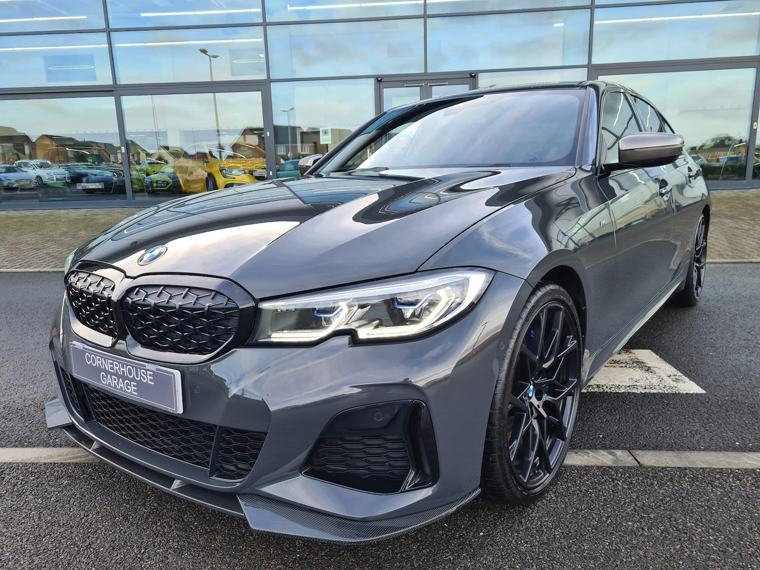 Used BMW 3 Series 2019 for sale - 65484560: Photo 31