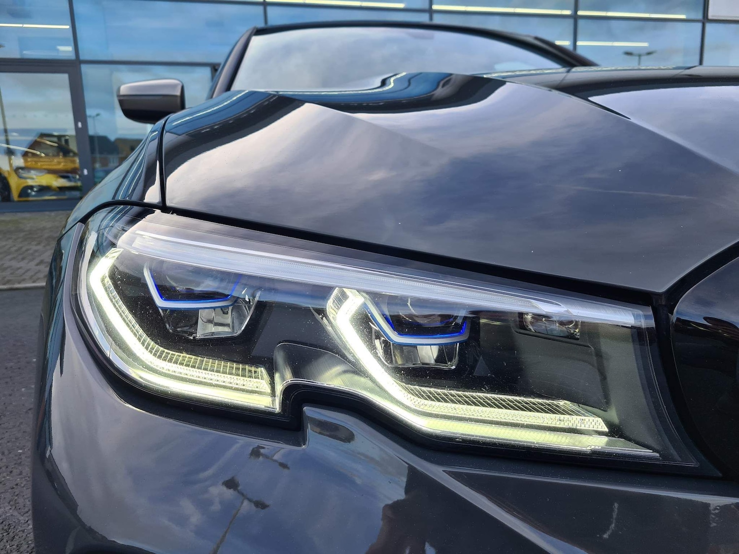 Used BMW 3 Series 2019 for sale - 65484560: Photo 34