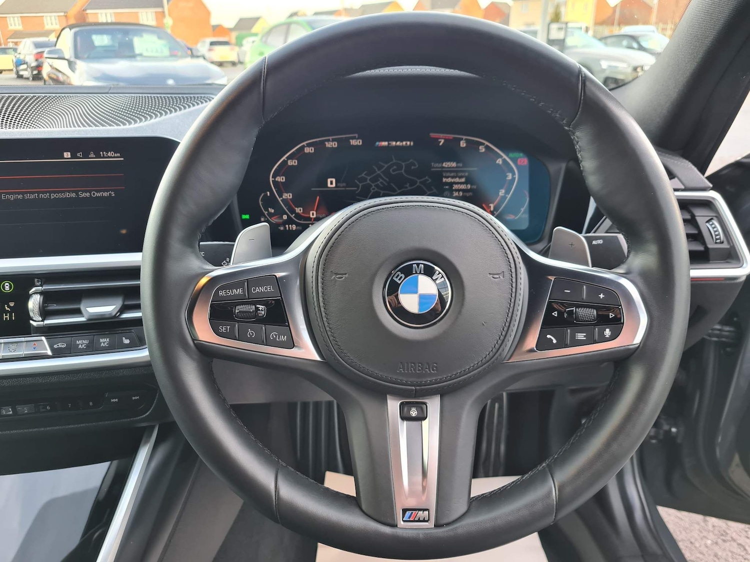 Used BMW 3 Series 2019 for sale - 65484560: Photo 37