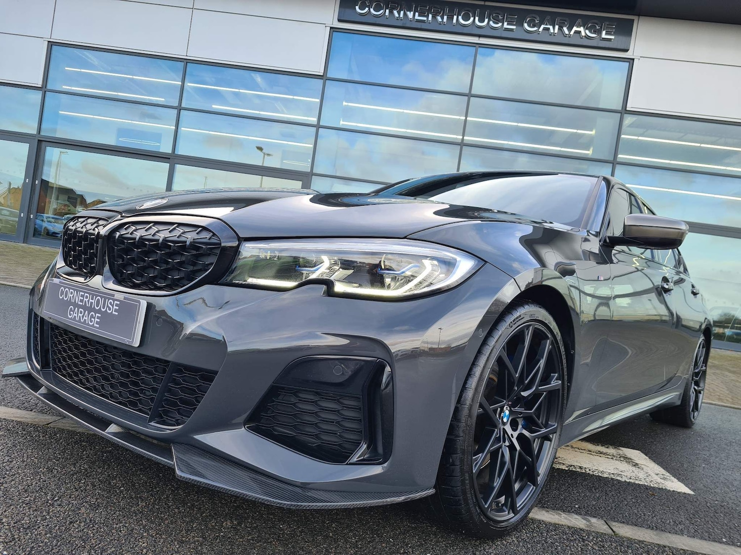 Used BMW 3 Series 2019 for sale - 65484560: Photo 42