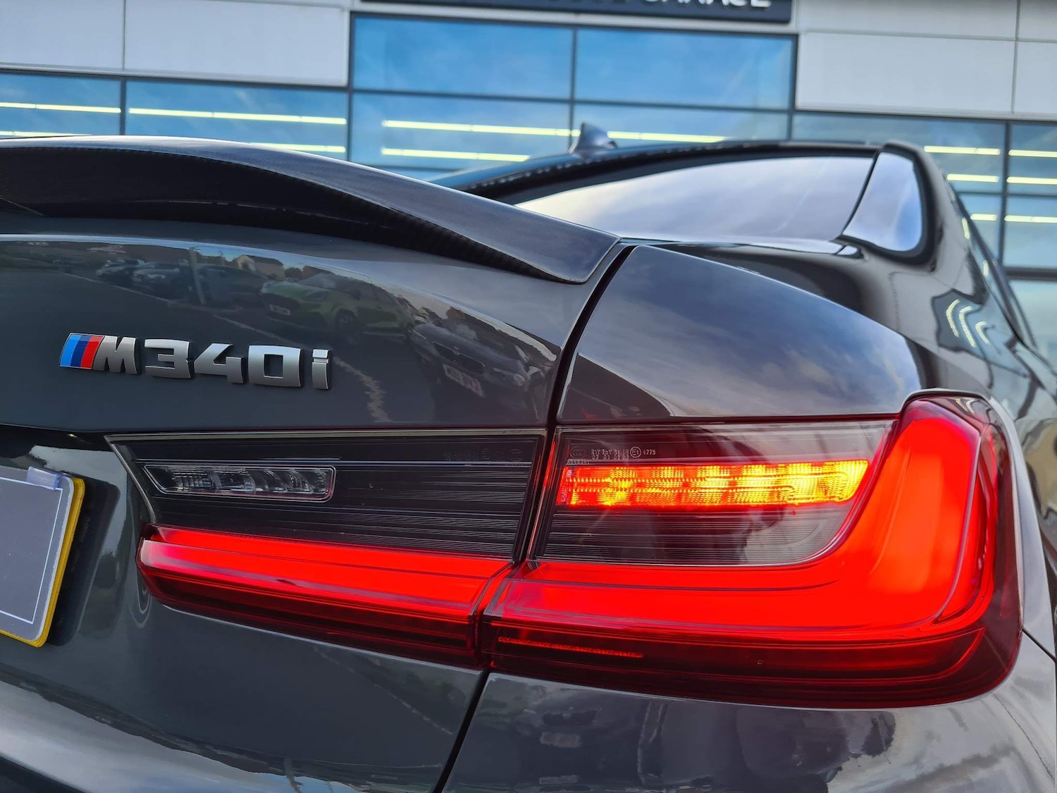 Used BMW 3 Series 2019 for sale - 65484560: Photo 43