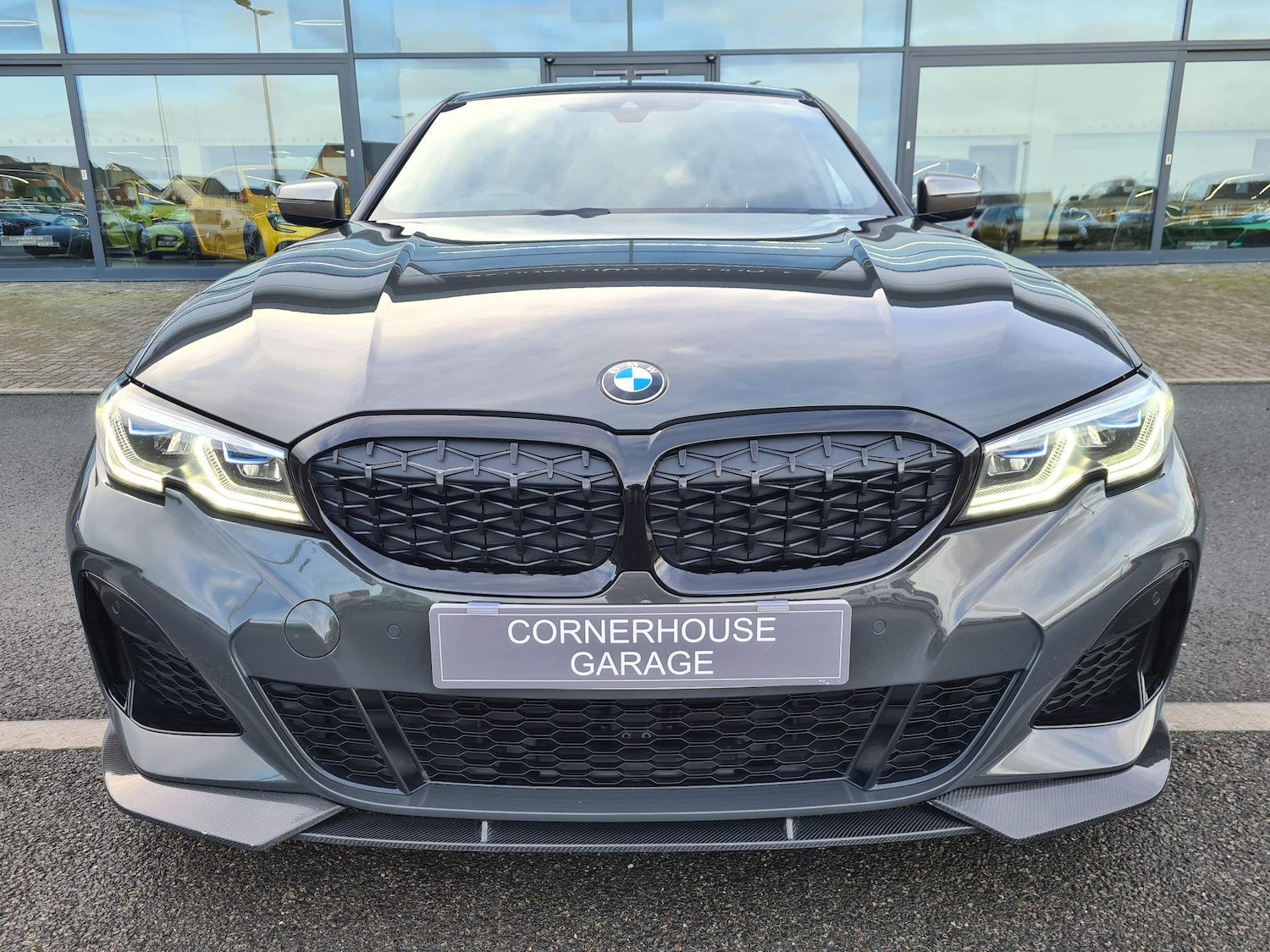 Used BMW 3 Series 2019 for sale - 65484560: Photo 47