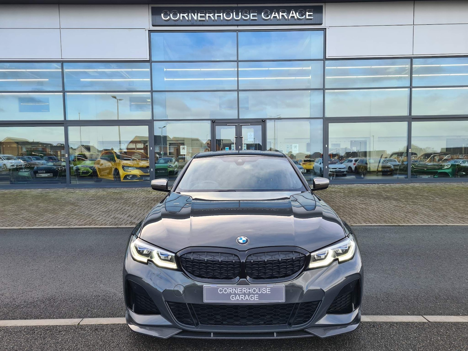 Used BMW 3 Series 2019 for sale - 65484560: Photo 6