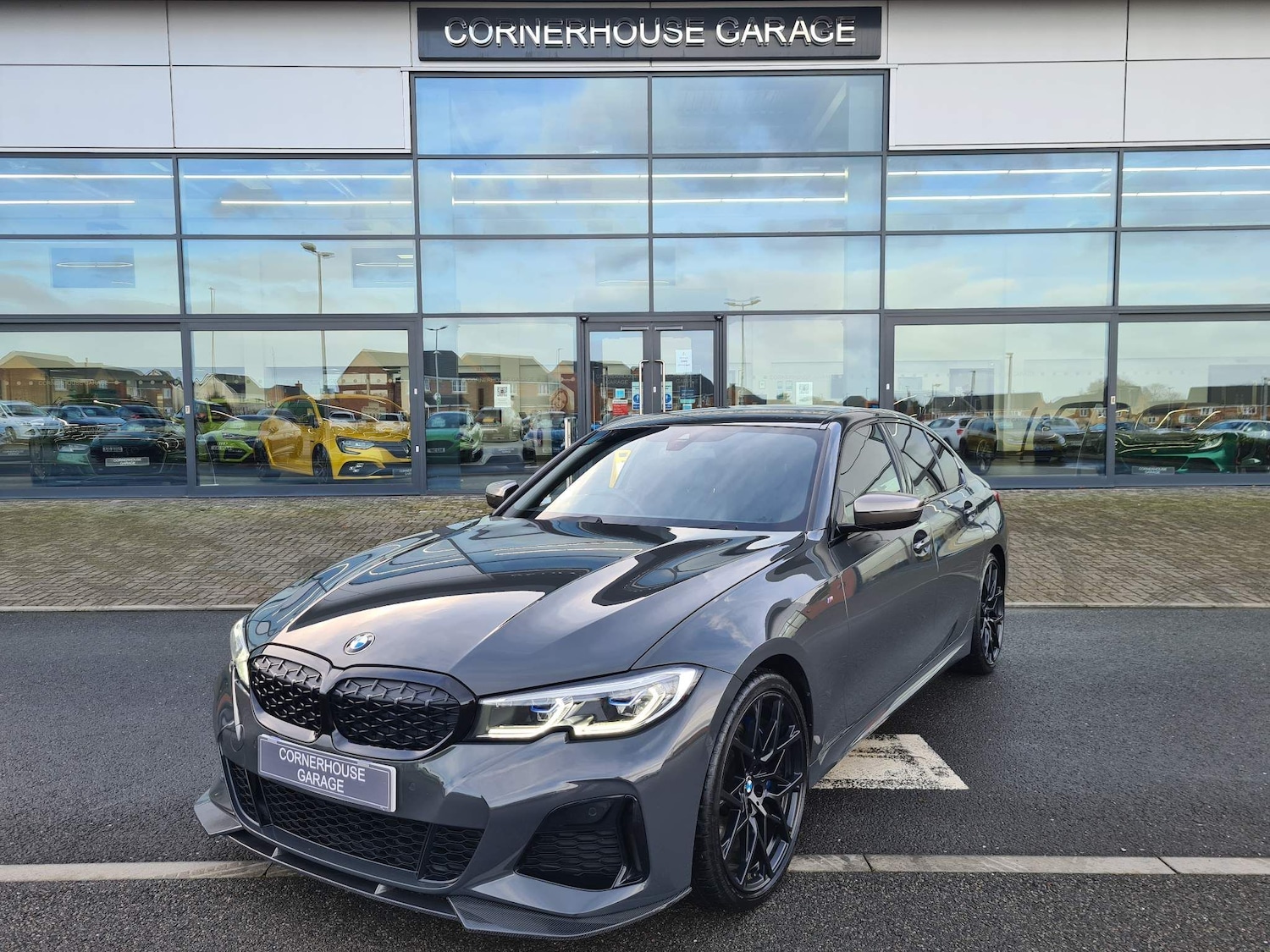 Used BMW 3 Series 2019 for sale - 65484560: Photo 7