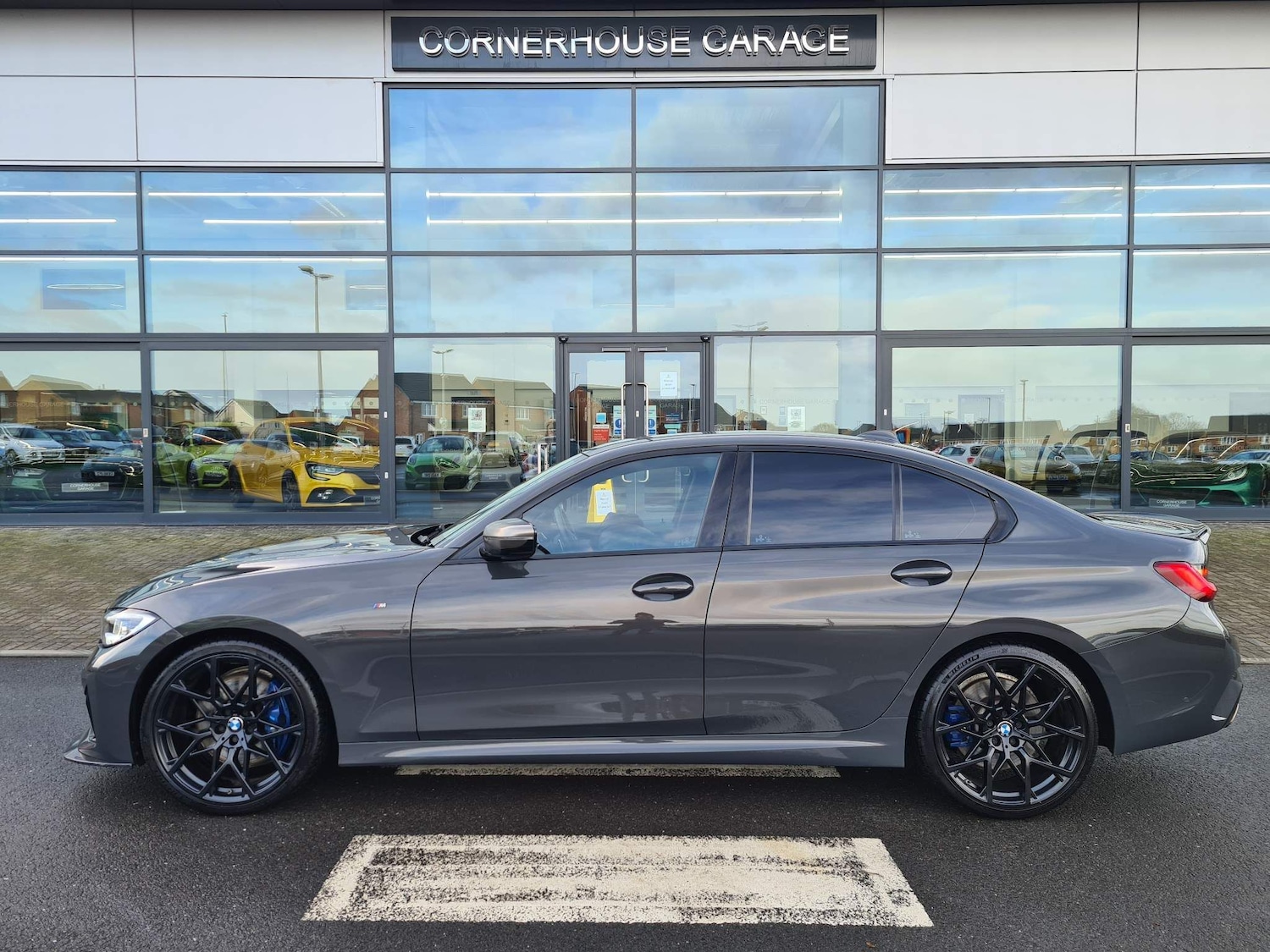 Used BMW 3 Series 2019 for sale - 65484560: Photo 8