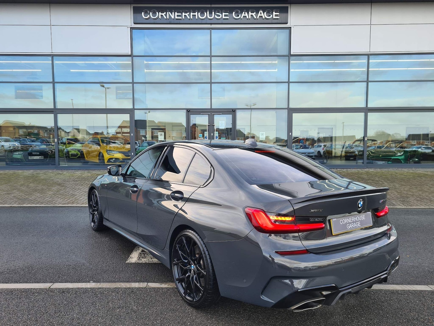 Used BMW 3 Series 2019 for sale - 65484560: Photo 9