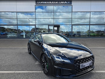 Used Audi TT 2021 for sale - 78891980: Photo