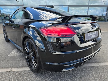 Used Audi TT 2021 for sale - 78891980: Photo