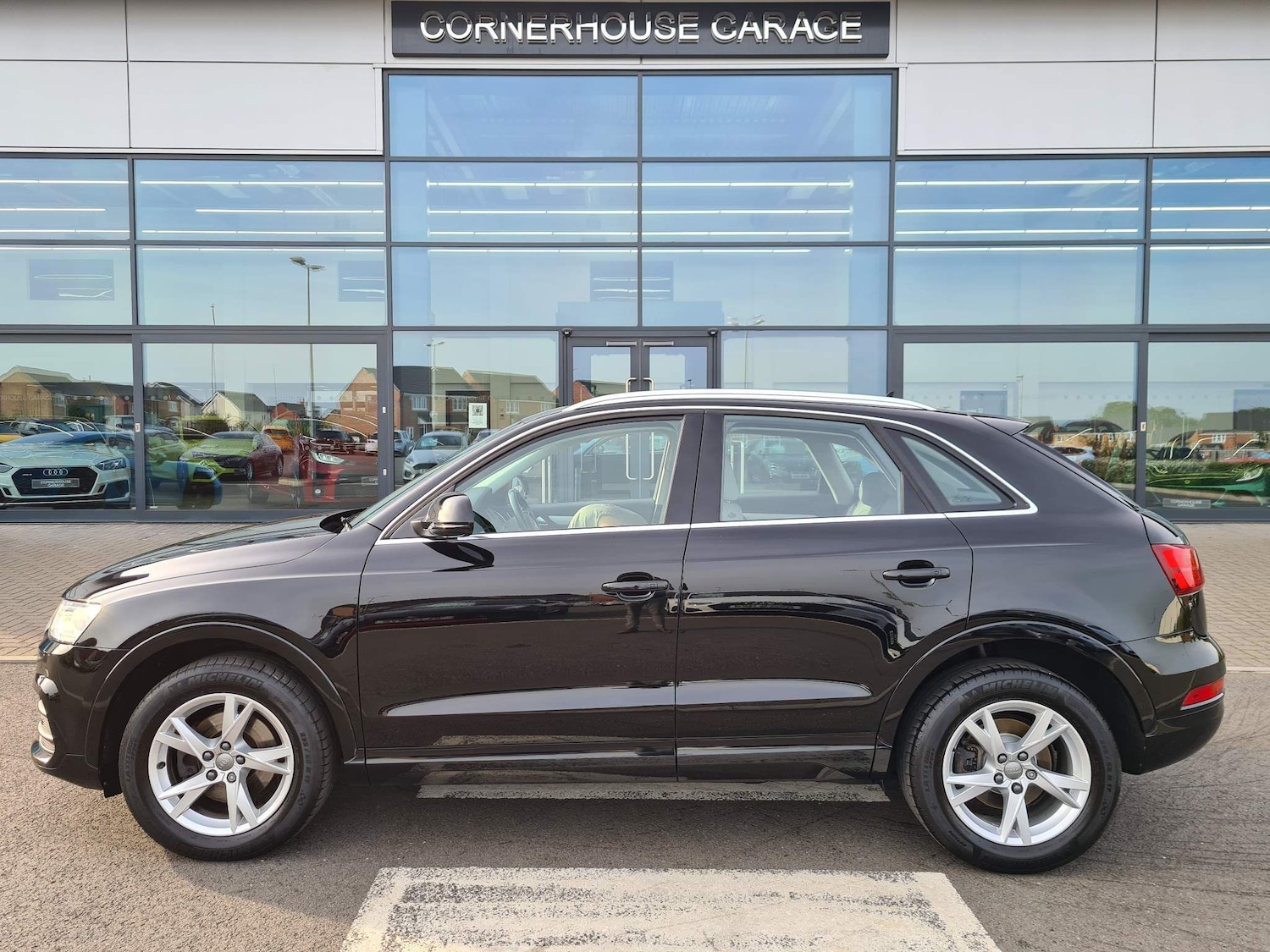 Used Audi Q3 2016 for sale - 64139312: Photo 11