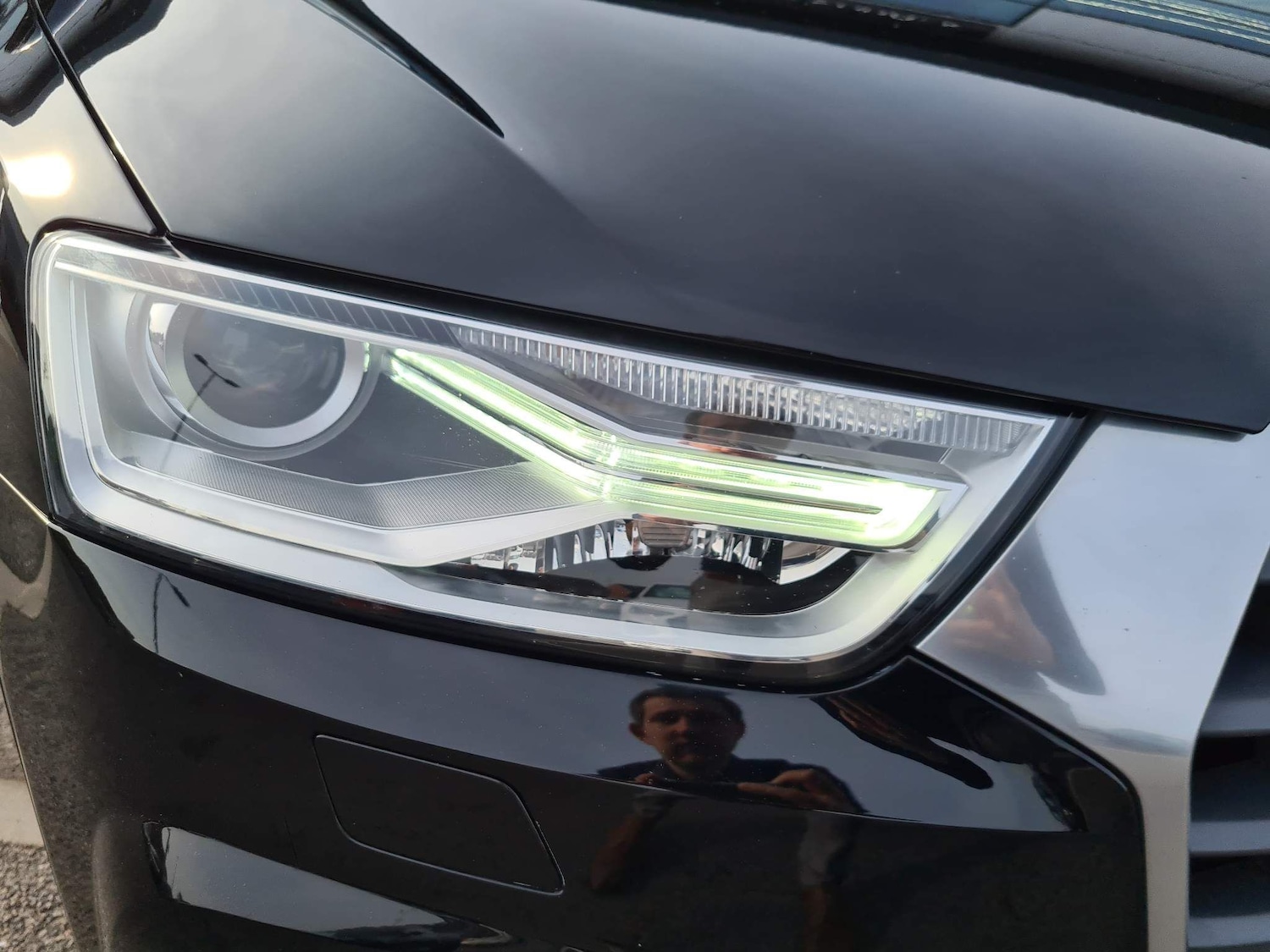 Used Audi Q3 2016 for sale - 64139312: Photo 20