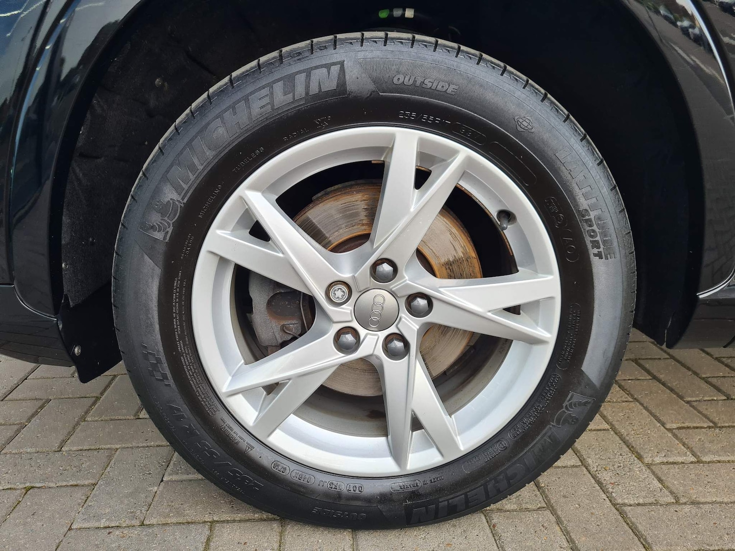 Used Audi Q3 2016 for sale - 64139312: Photo 25