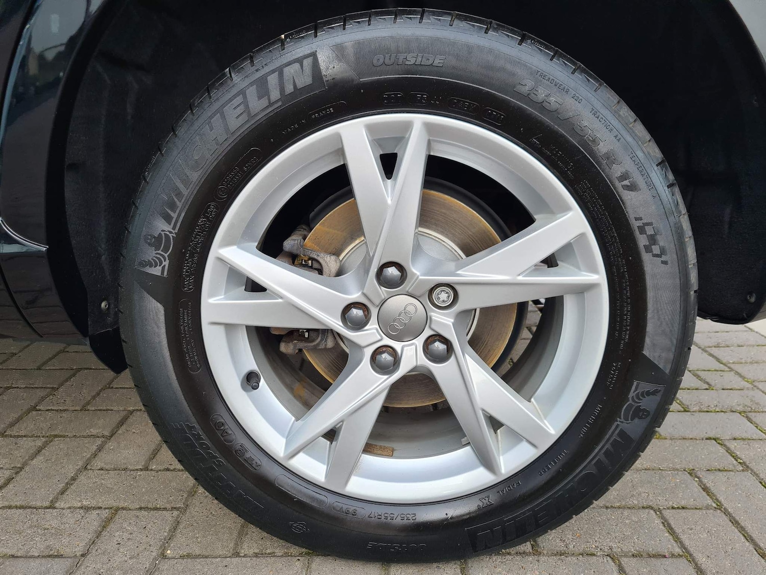 Used Audi Q3 2016 for sale - 64139312: Photo 26