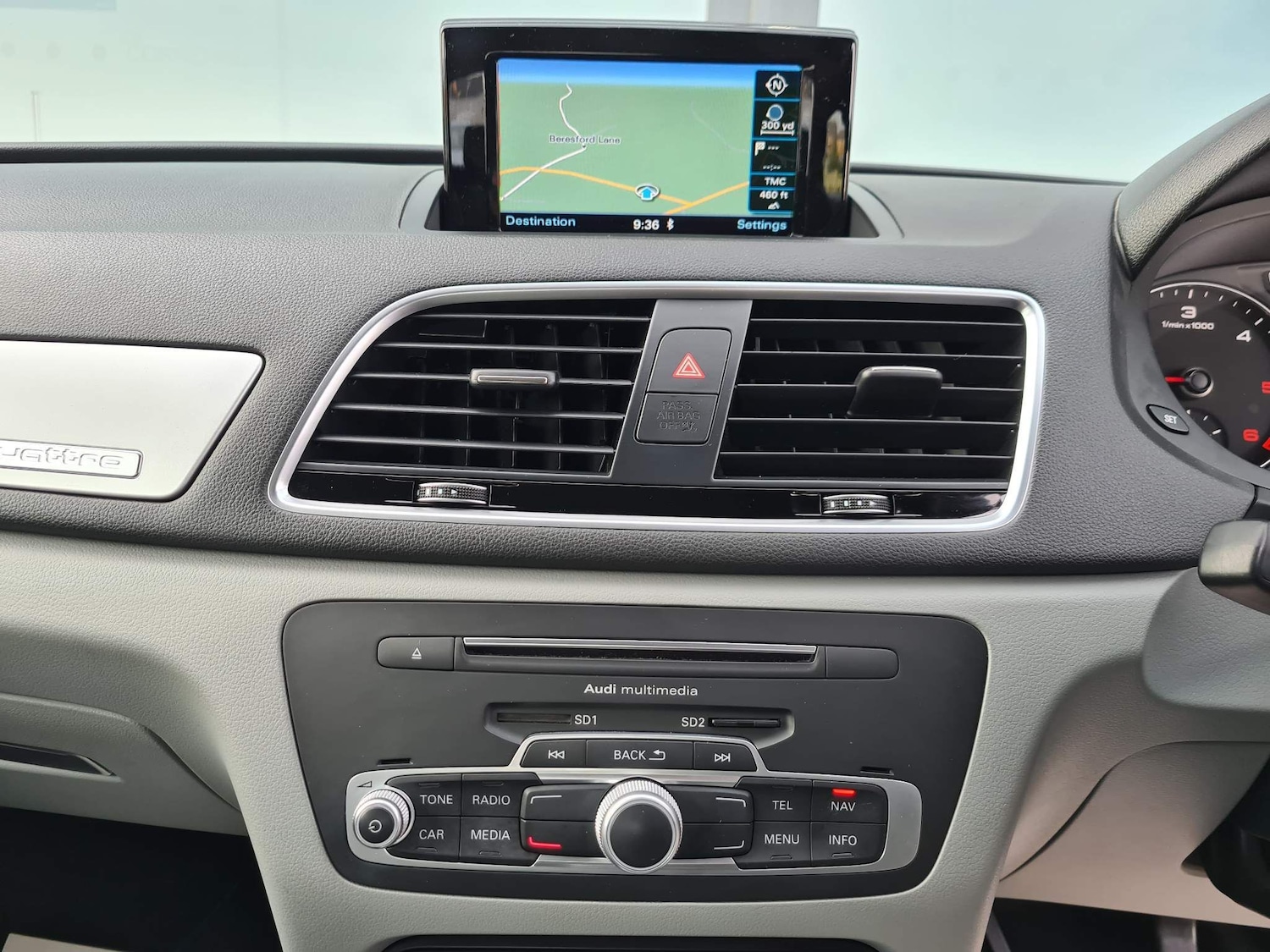 Used Audi Q3 2016 for sale - 64139312: Photo 3