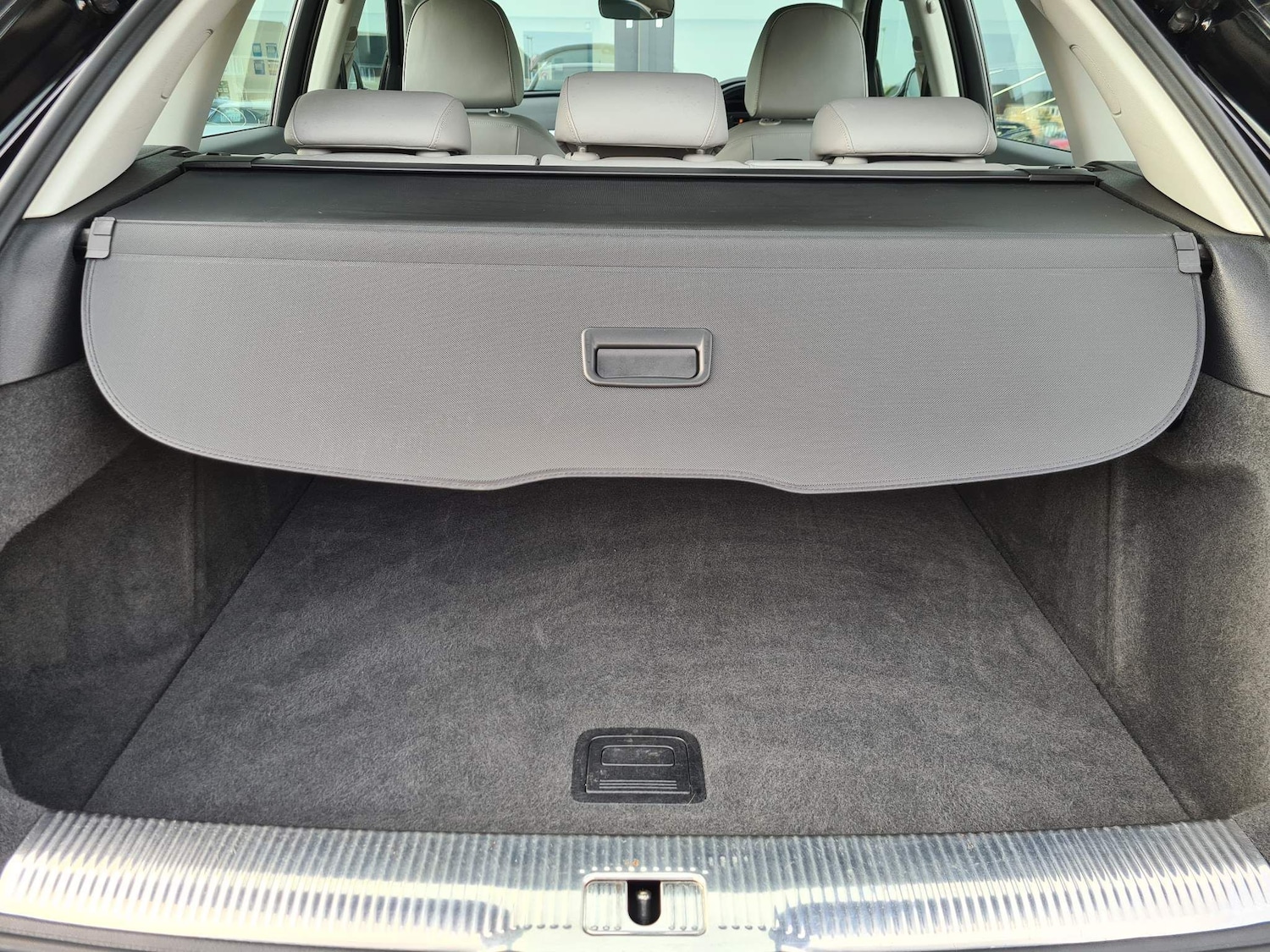 Used Audi Q3 2016 for sale - 64139312: Photo 30