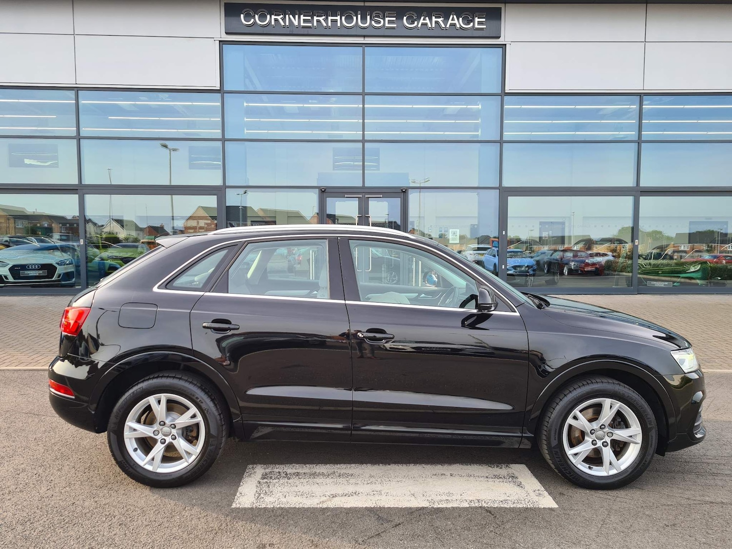 Used Audi Q3 2016 for sale - 64139312: Photo 7