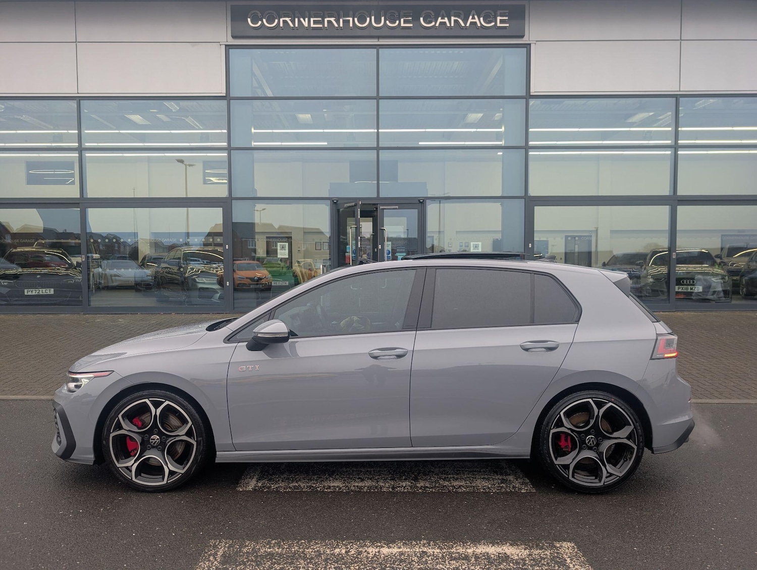 Used Volkswagen Golf 2024 for sale - 77425188: Photo 10