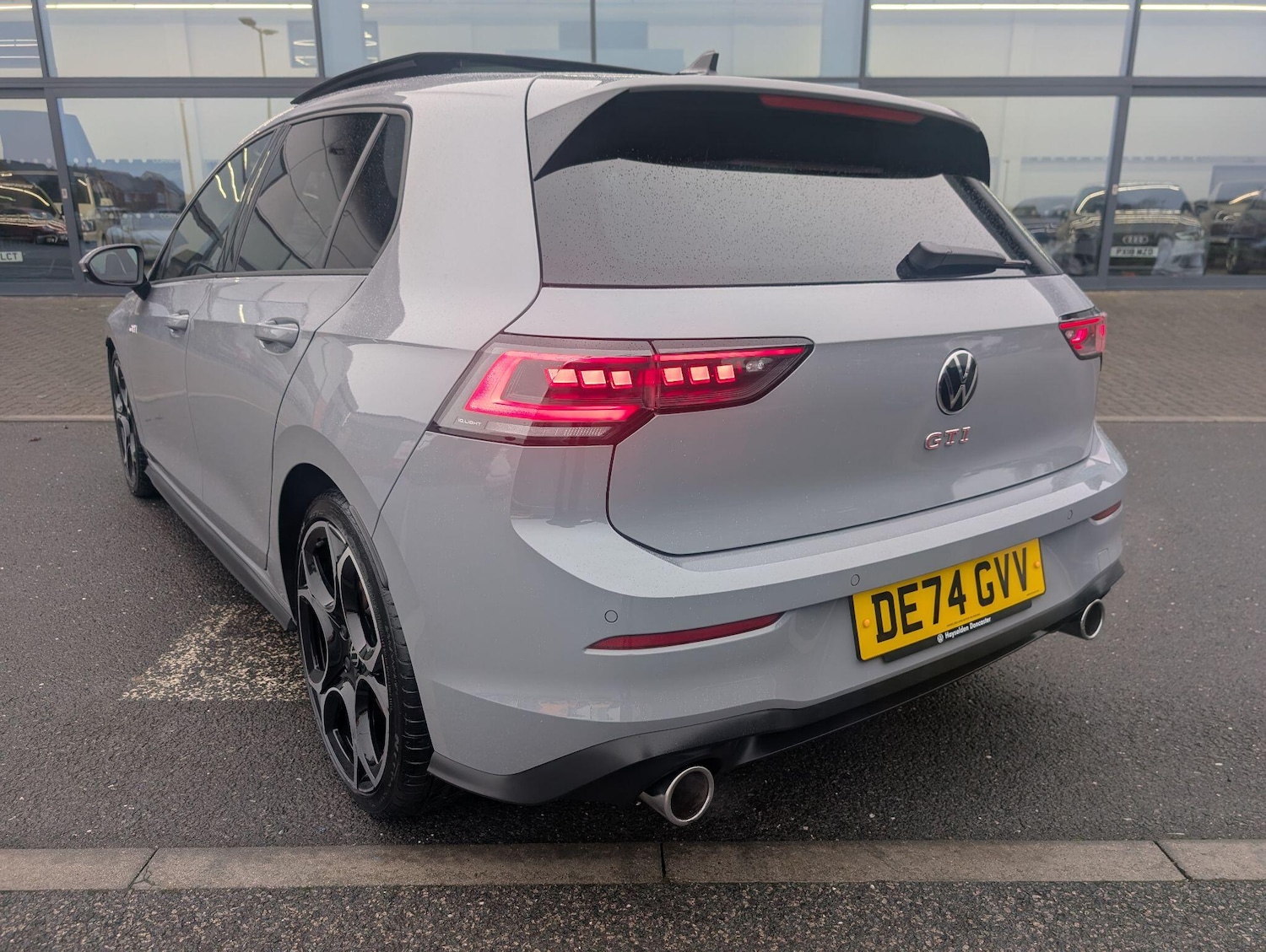 Used Volkswagen Golf 2024 for sale - 77425188: Photo 11