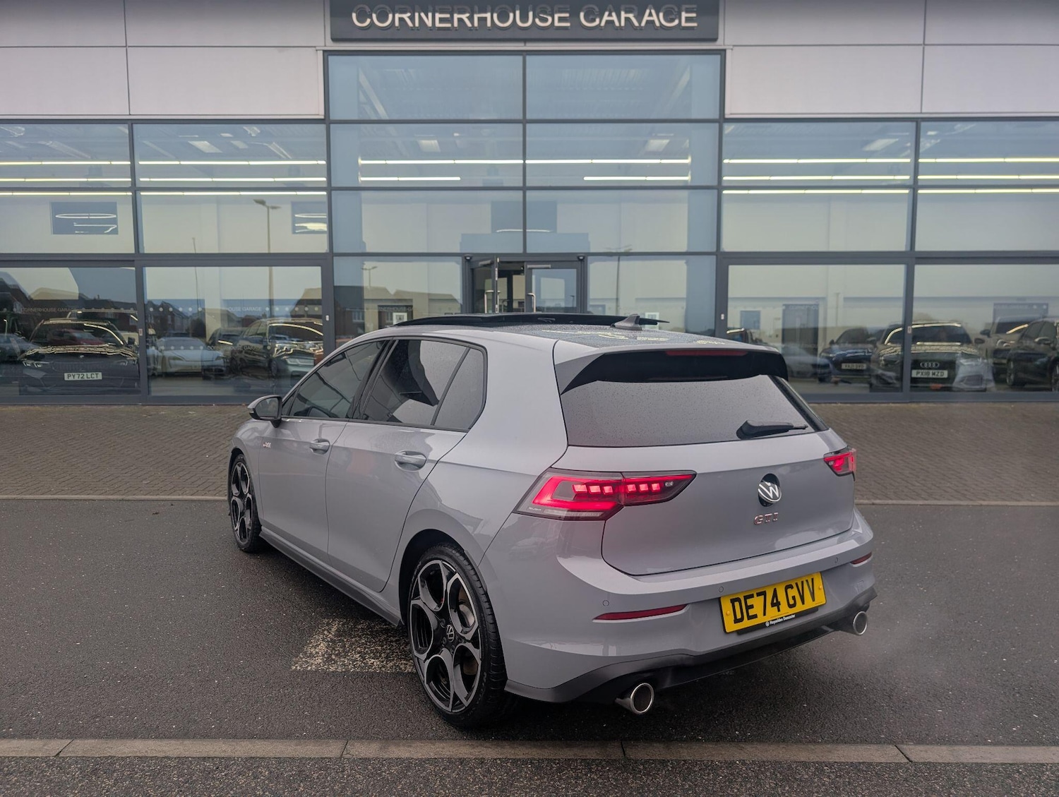 Used Volkswagen Golf 2024 for sale - 77425188: Photo 12