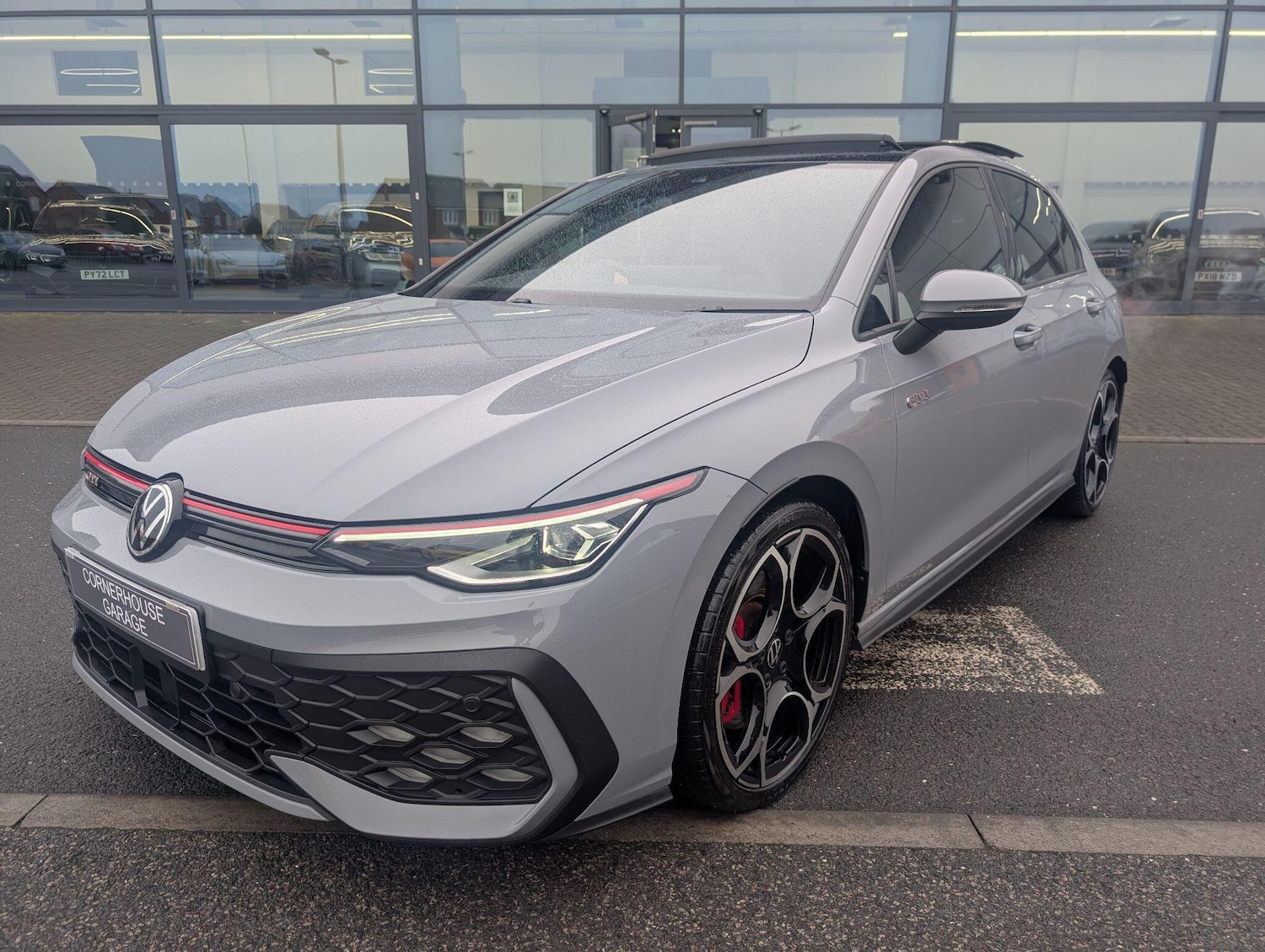 Used Volkswagen Golf 2024 for sale - 77425188: Photo 13