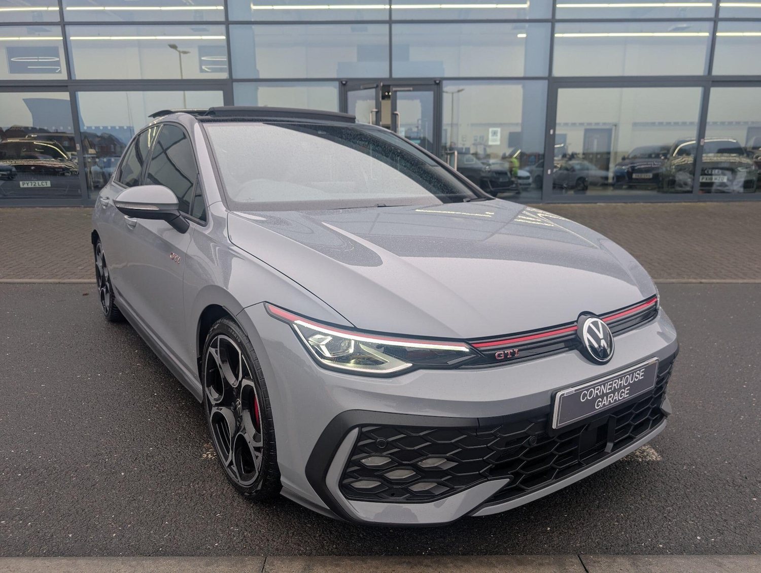 Used Volkswagen Golf 2024 for sale - 77425188: Photo 14