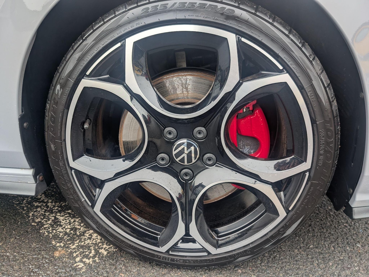 Used Volkswagen Golf 2024 for sale - 77425188: Photo 17