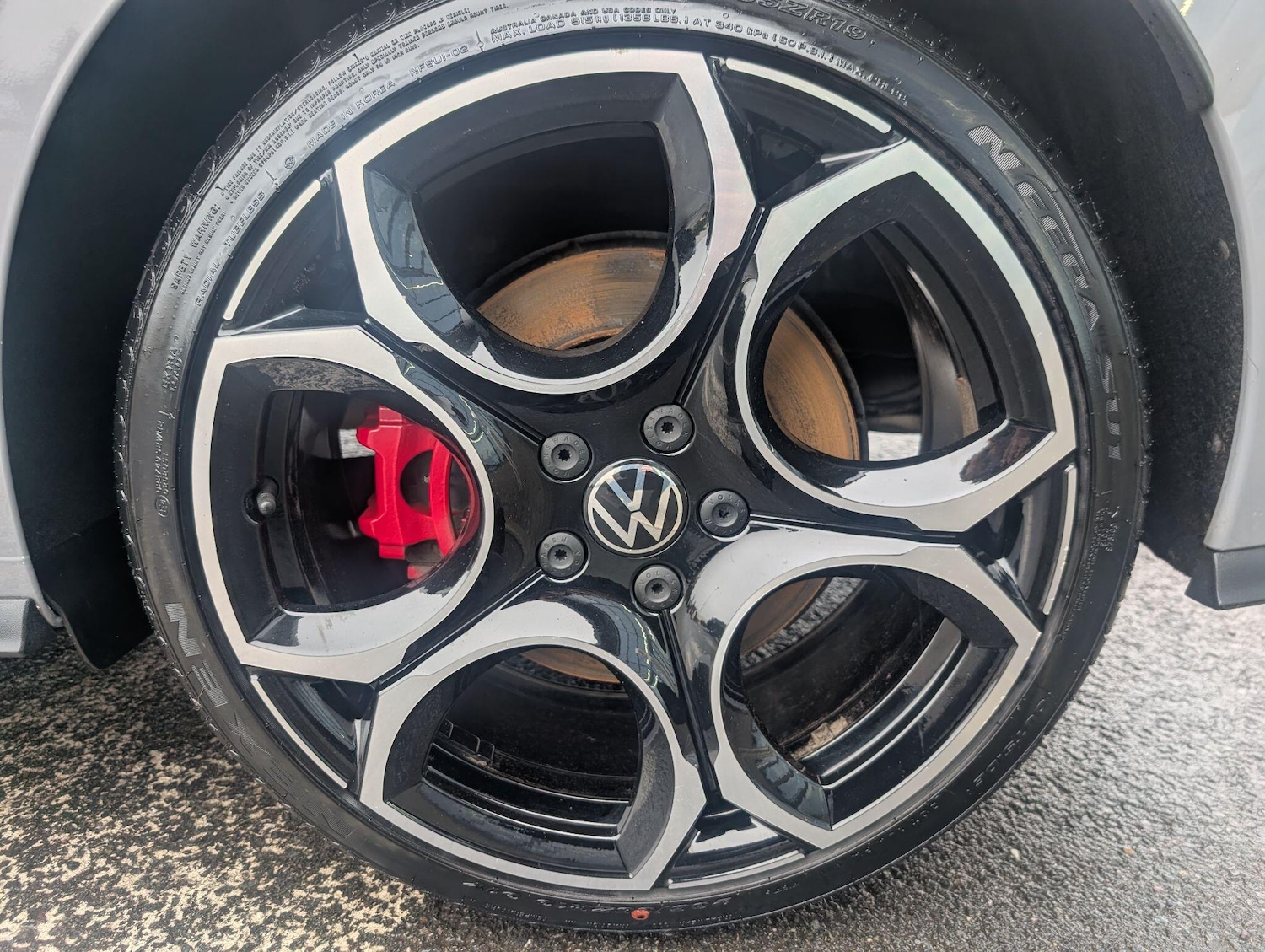 Used Volkswagen Golf 2024 for sale - 77425188: Photo 19